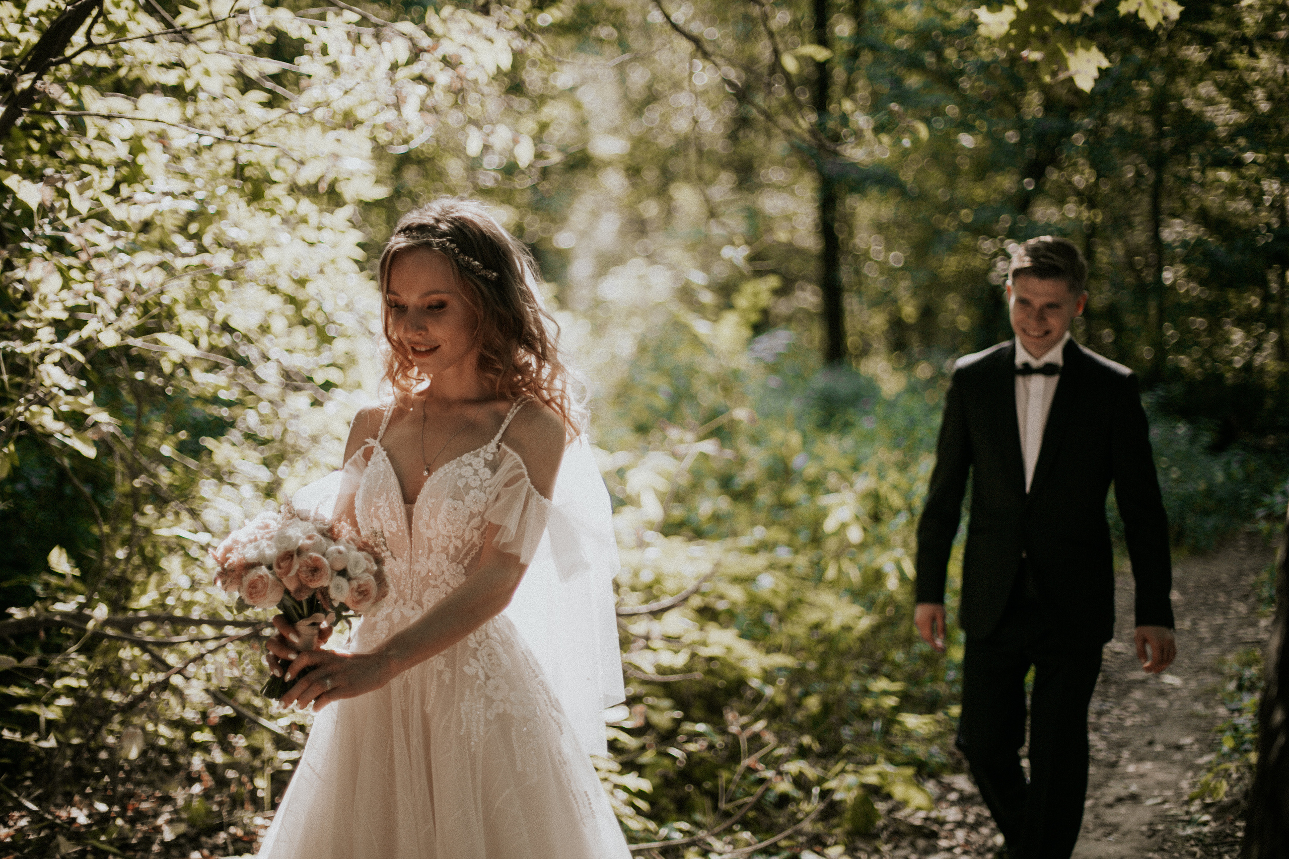 S & I. Photographer Vlad Boytsoff