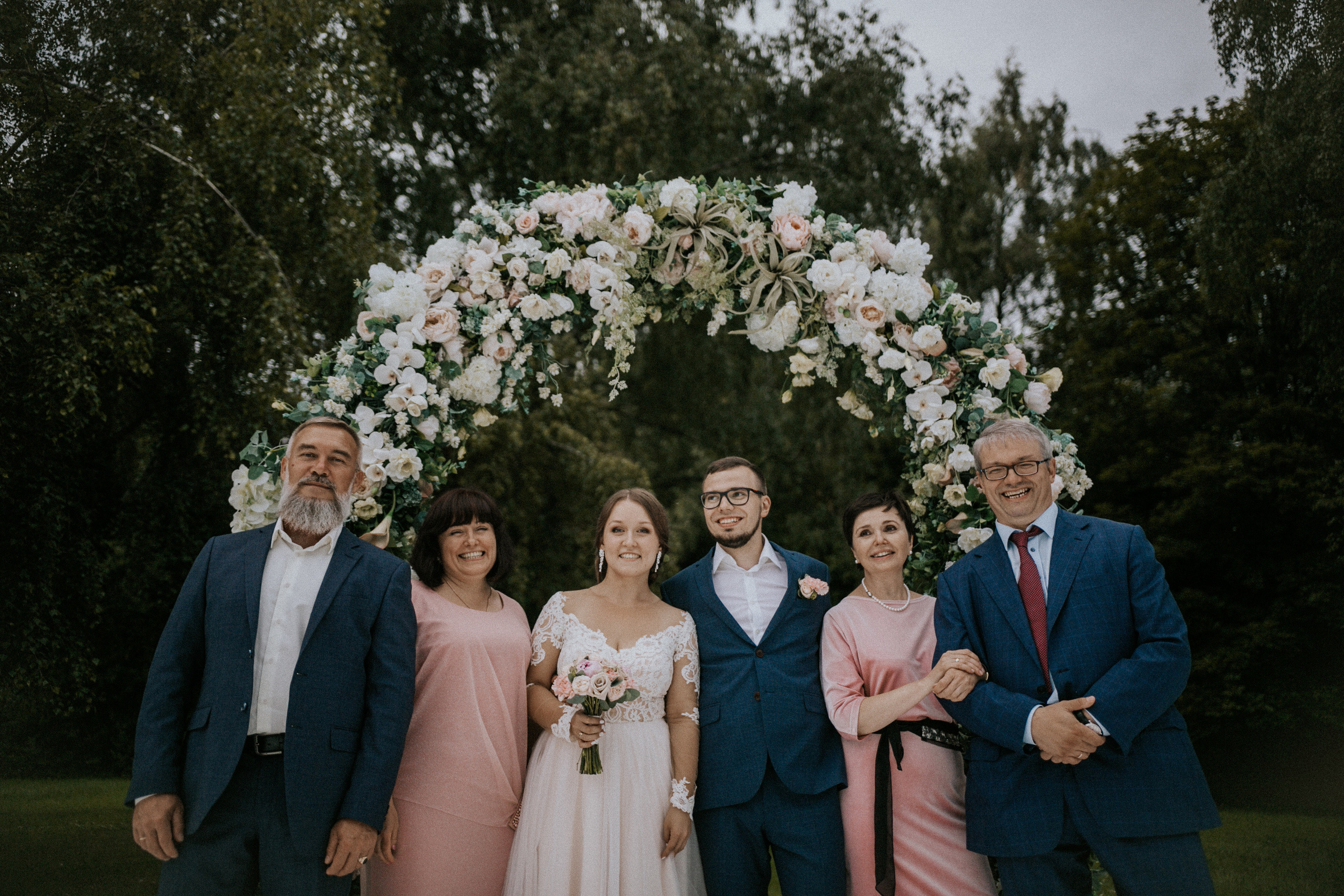 A & A. Photographer Vlad Boytsoff