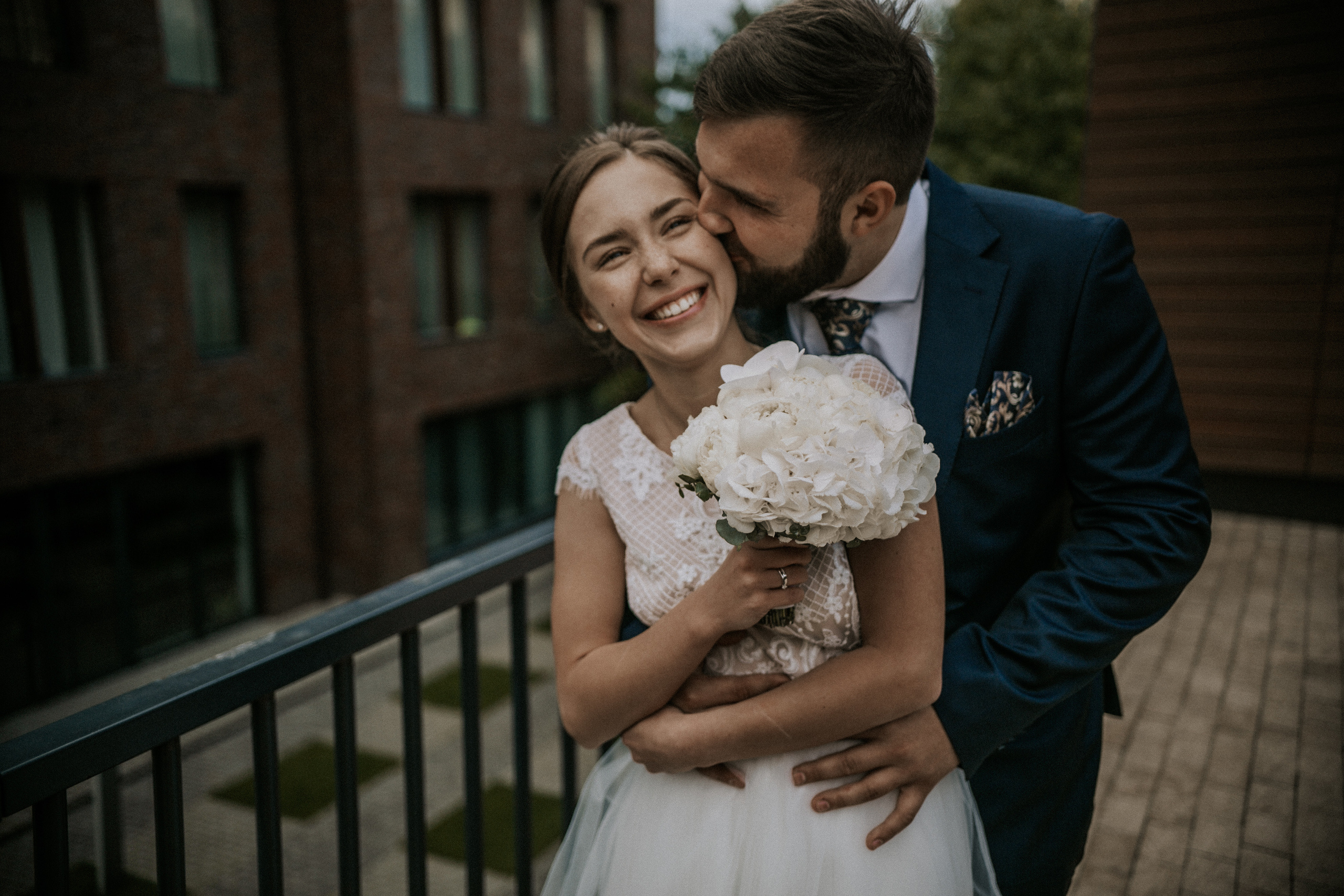 D & K. Photographer Vlad Boytsoff