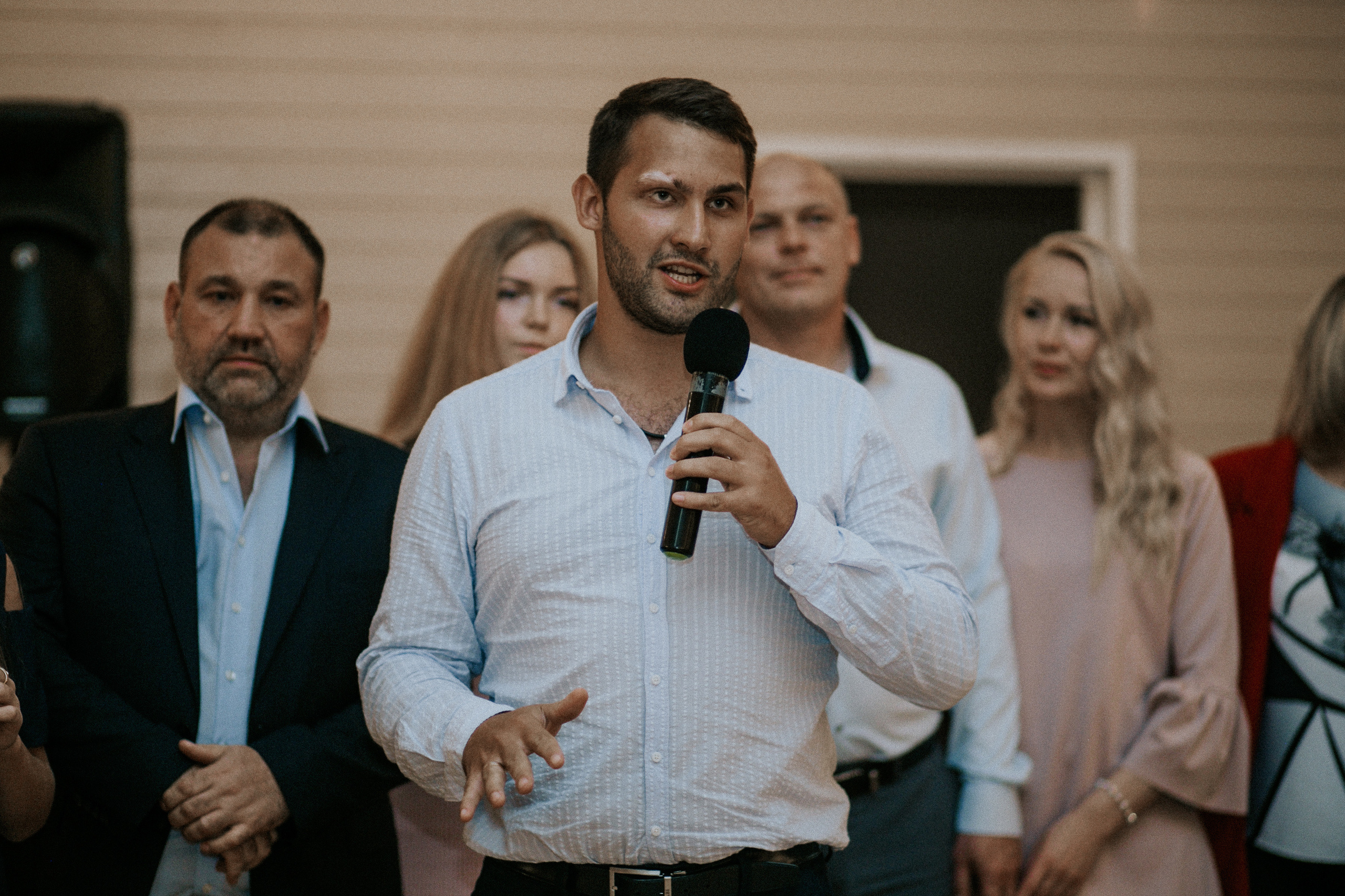 S & I. Photographer Vlad Boytsoff