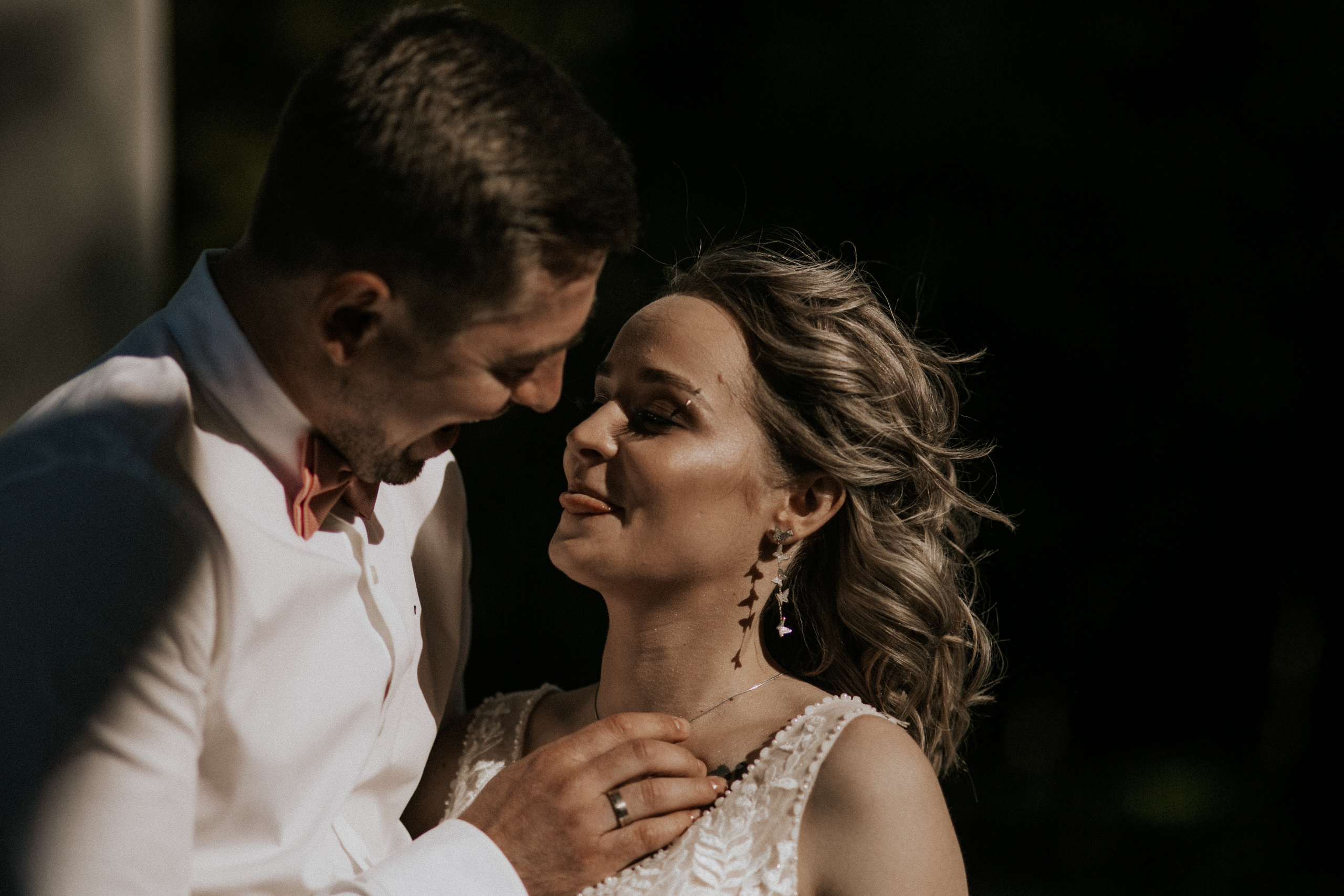 О & D. Photographer Vlad Boytsoff