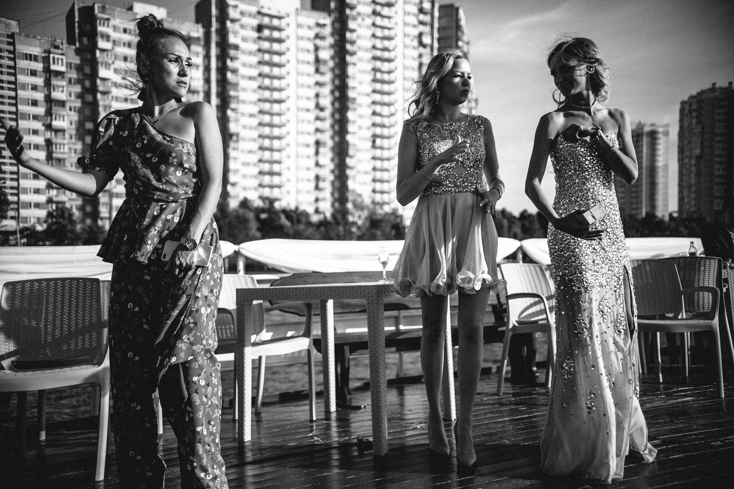 I & A. Photographer Vlad Boytsoff