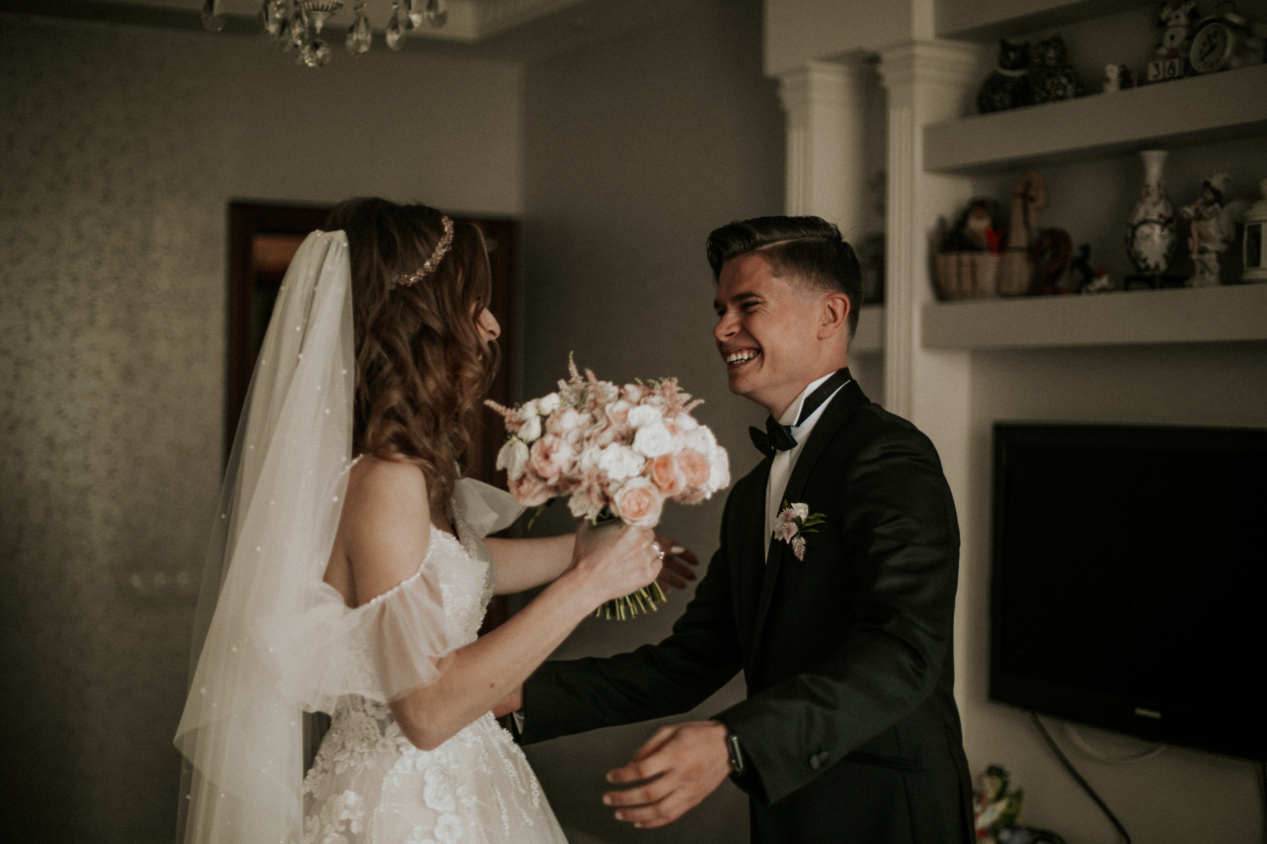 S & I. Photographer Vlad Boytsoff