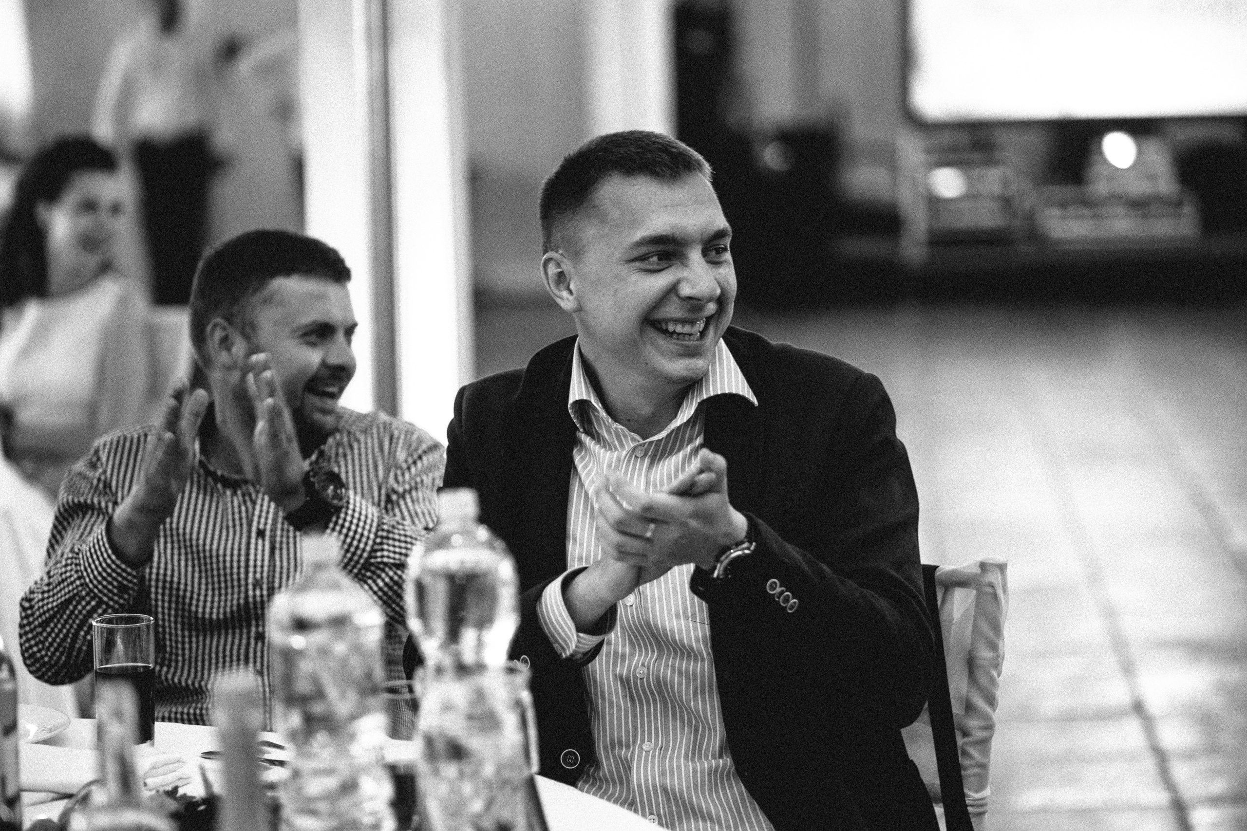 О & D. Photographer Vlad Boytsoff