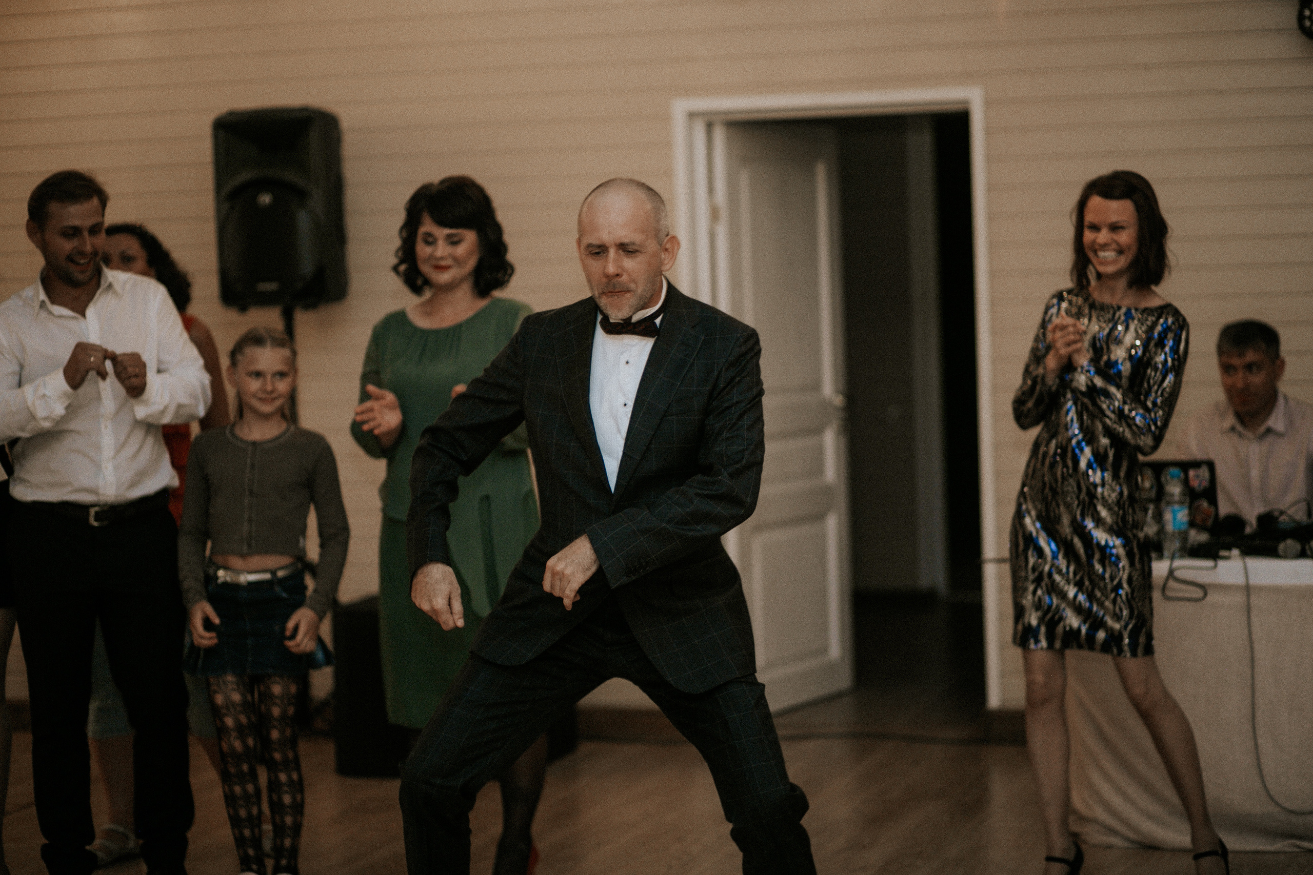 S & I. Photographer Vlad Boytsoff