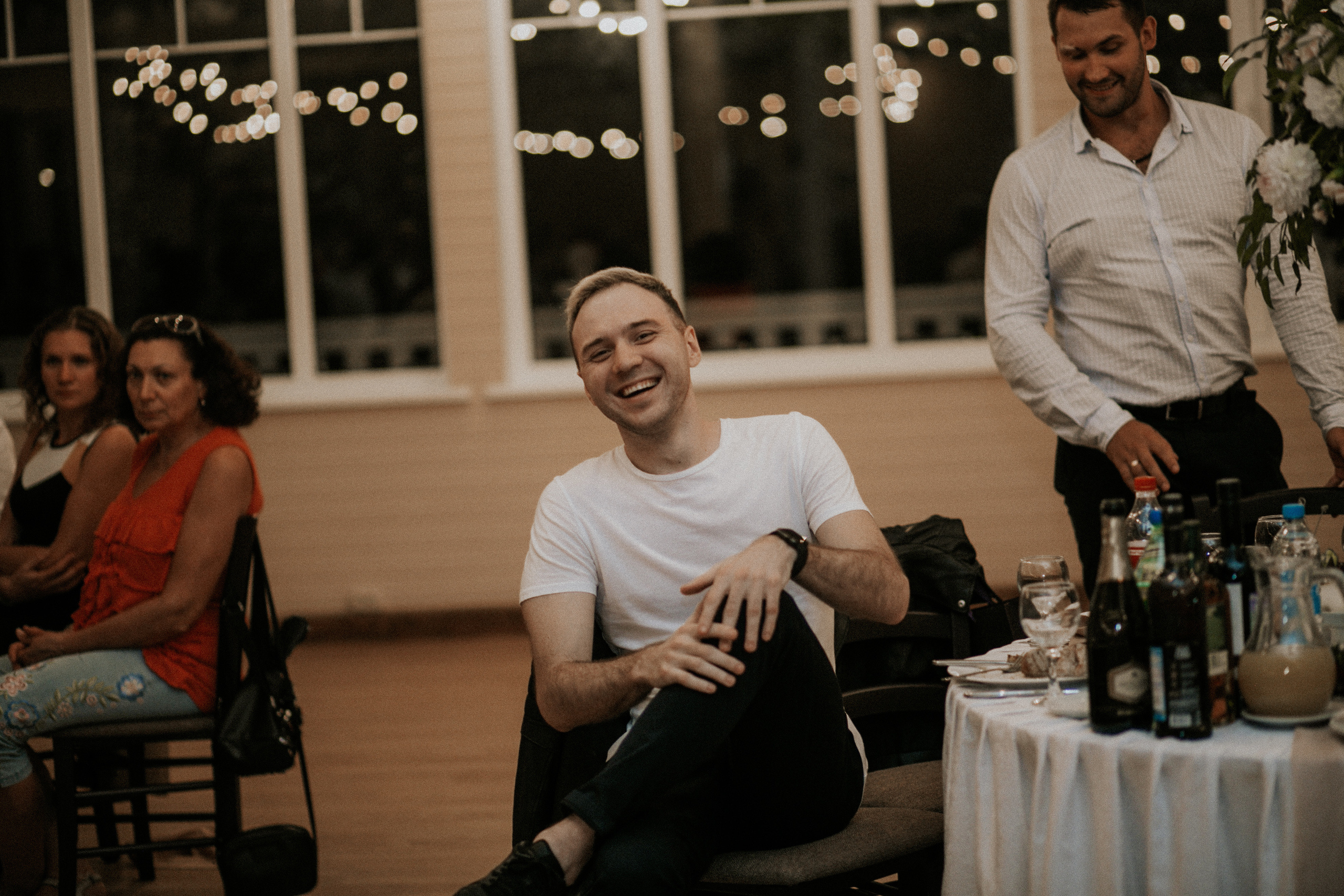 S & I. Photographer Vlad Boytsoff