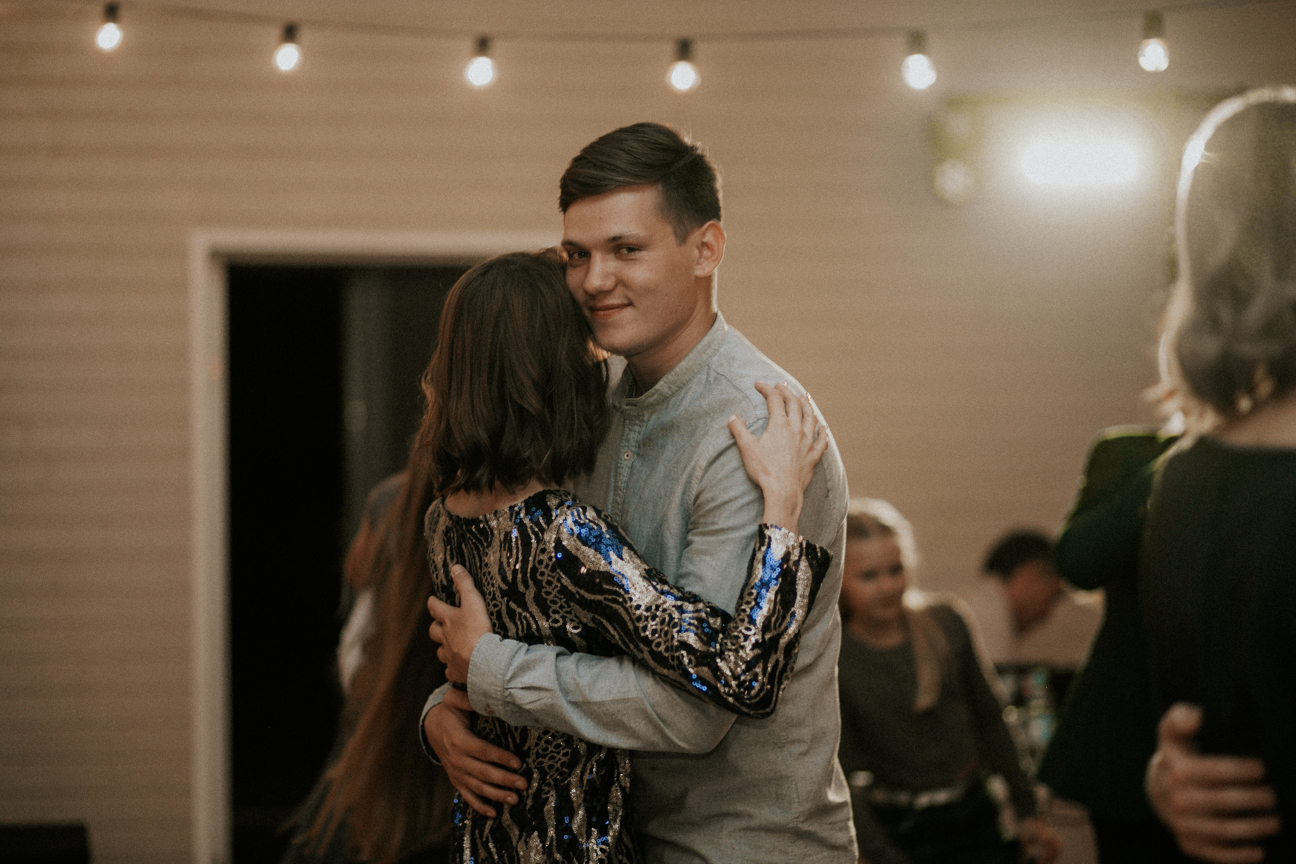 S & I. Photographer Vlad Boytsoff