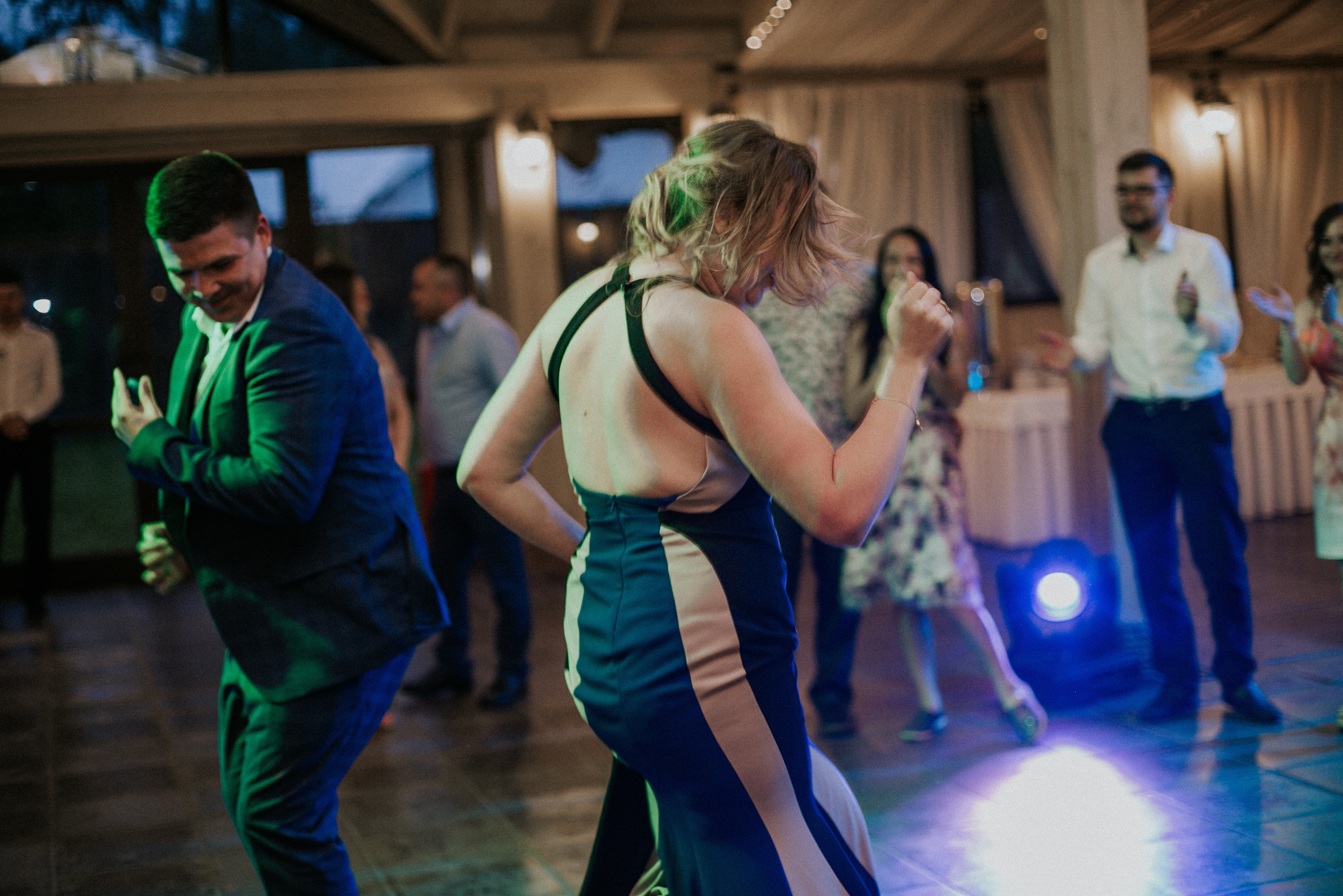 О & D. Photographer Vlad Boytsoff