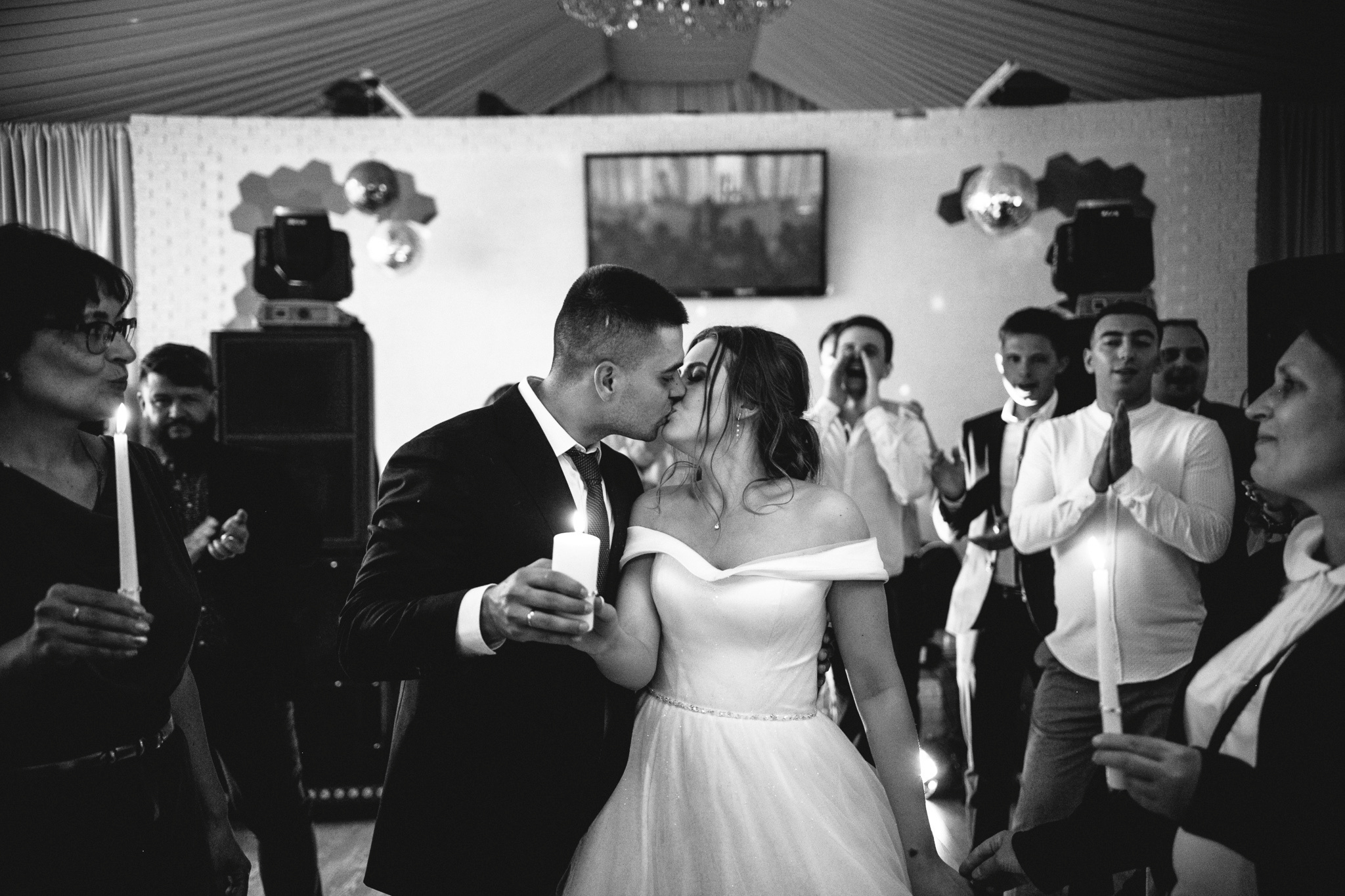 D & S. Photographer Vlad Boytsoff