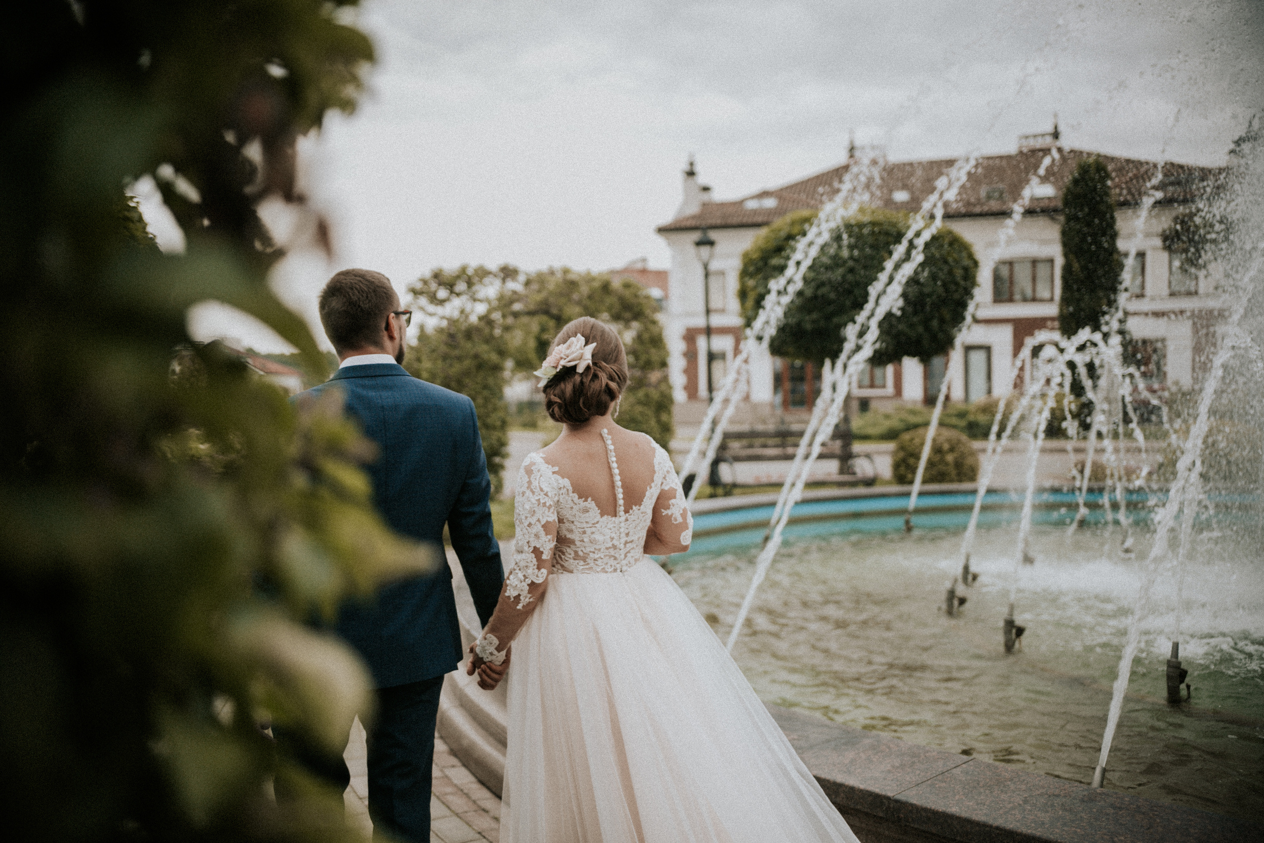 A & A. Photographer Vlad Boytsoff