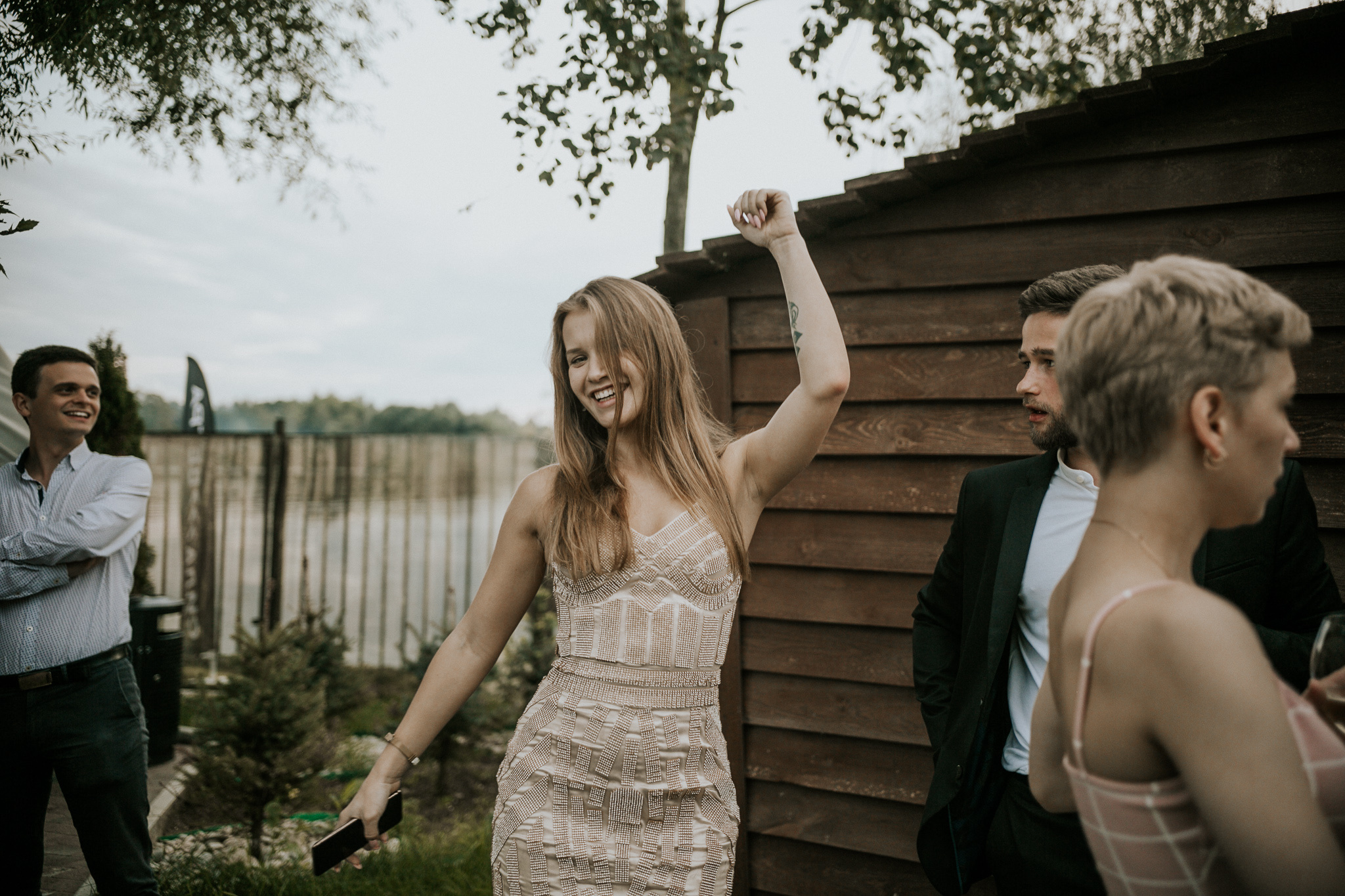 D & S. Photographer Vlad Boytsoff