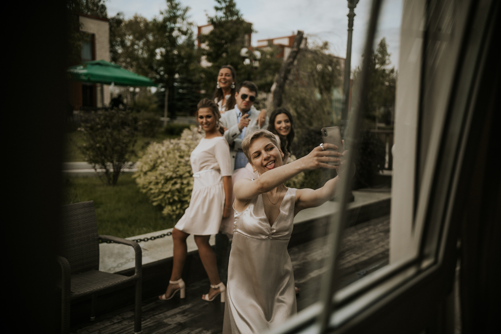 D & S. Photographer Vlad Boytsoff