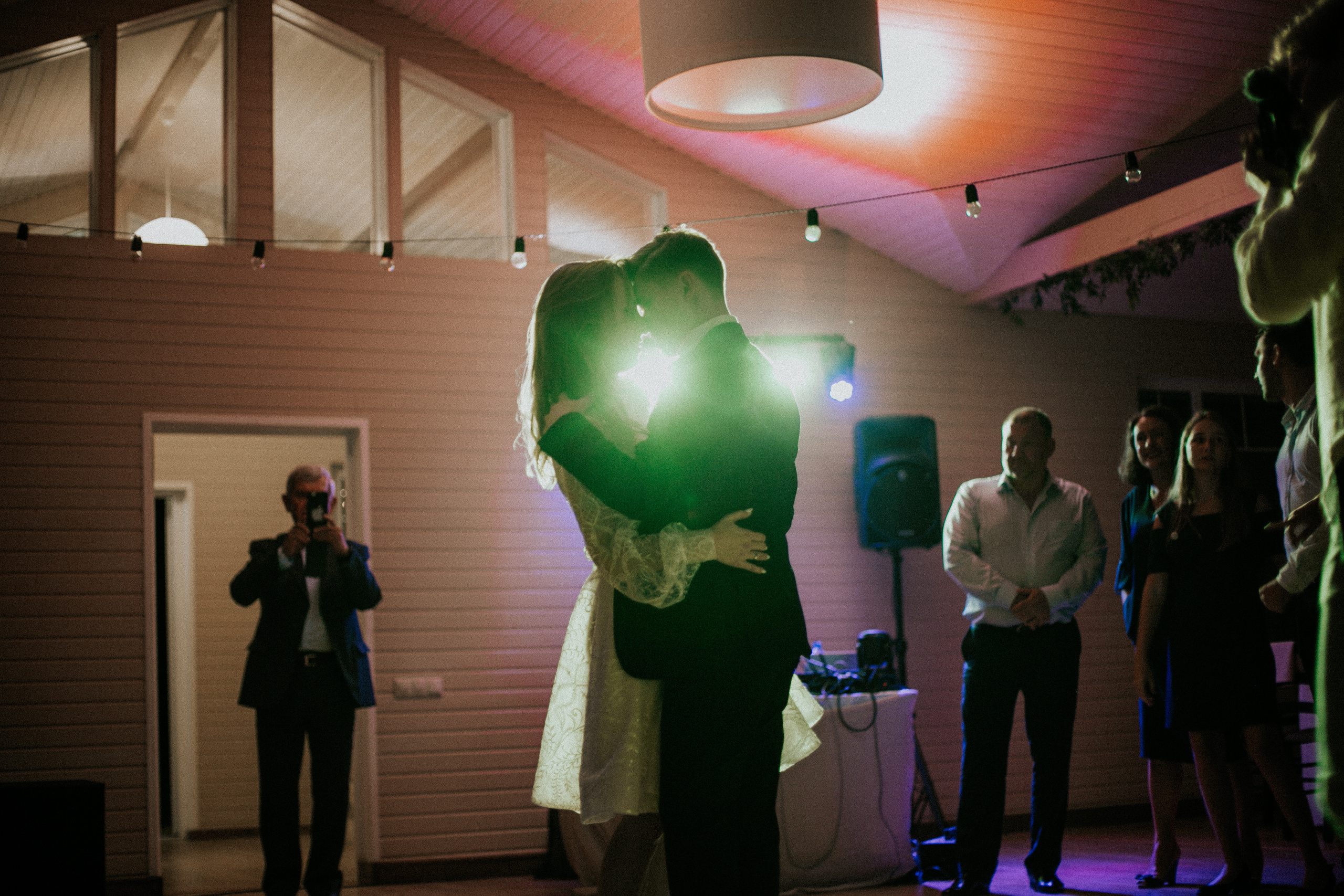 S & I. Photographer Vlad Boytsoff