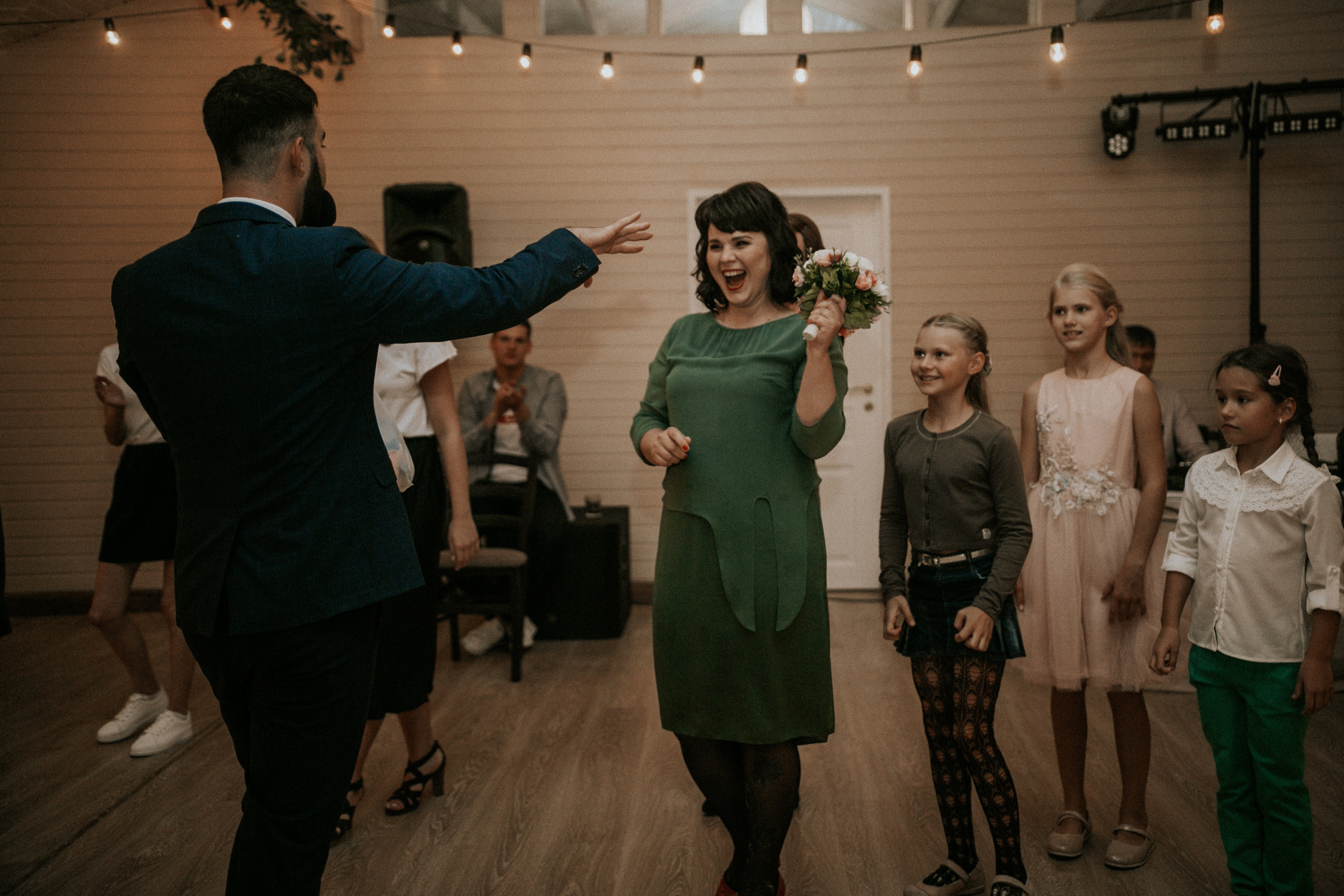 S & I. Photographer Vlad Boytsoff