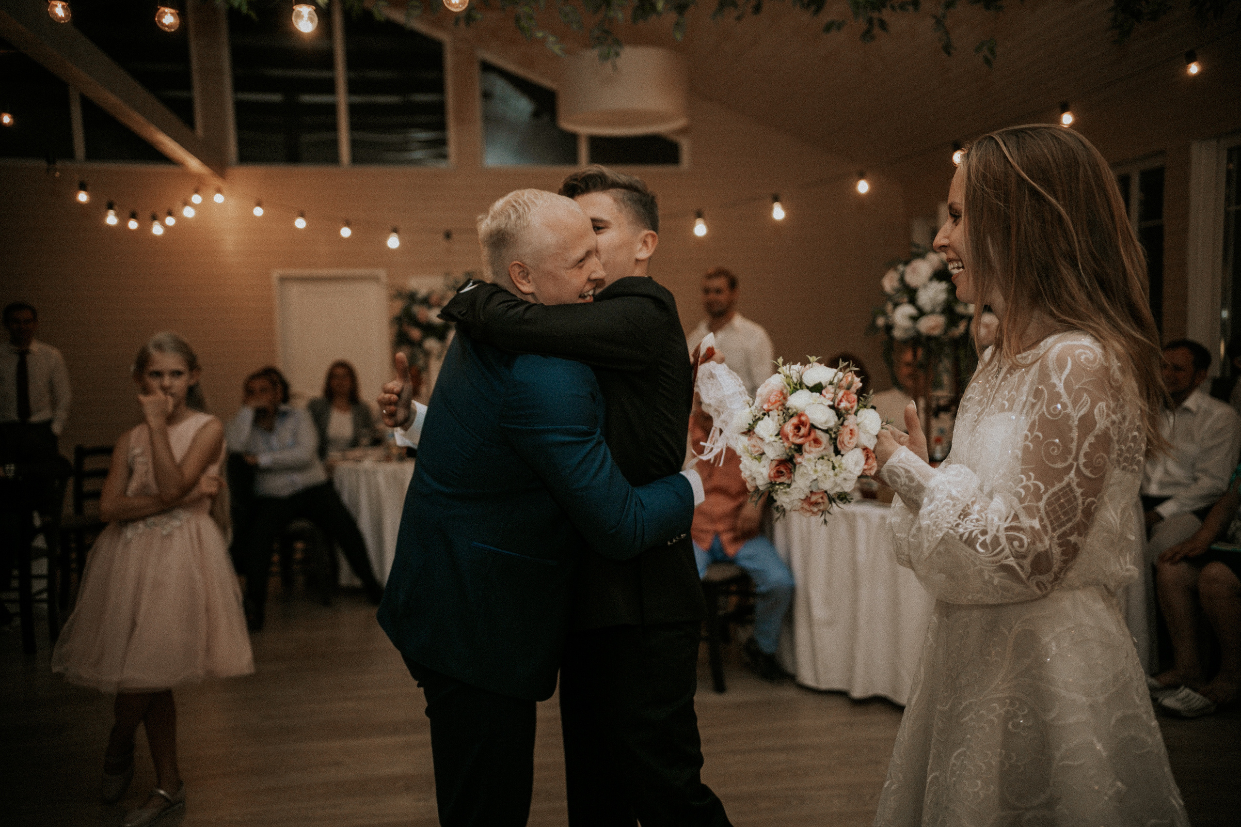 S & I. Photographer Vlad Boytsoff