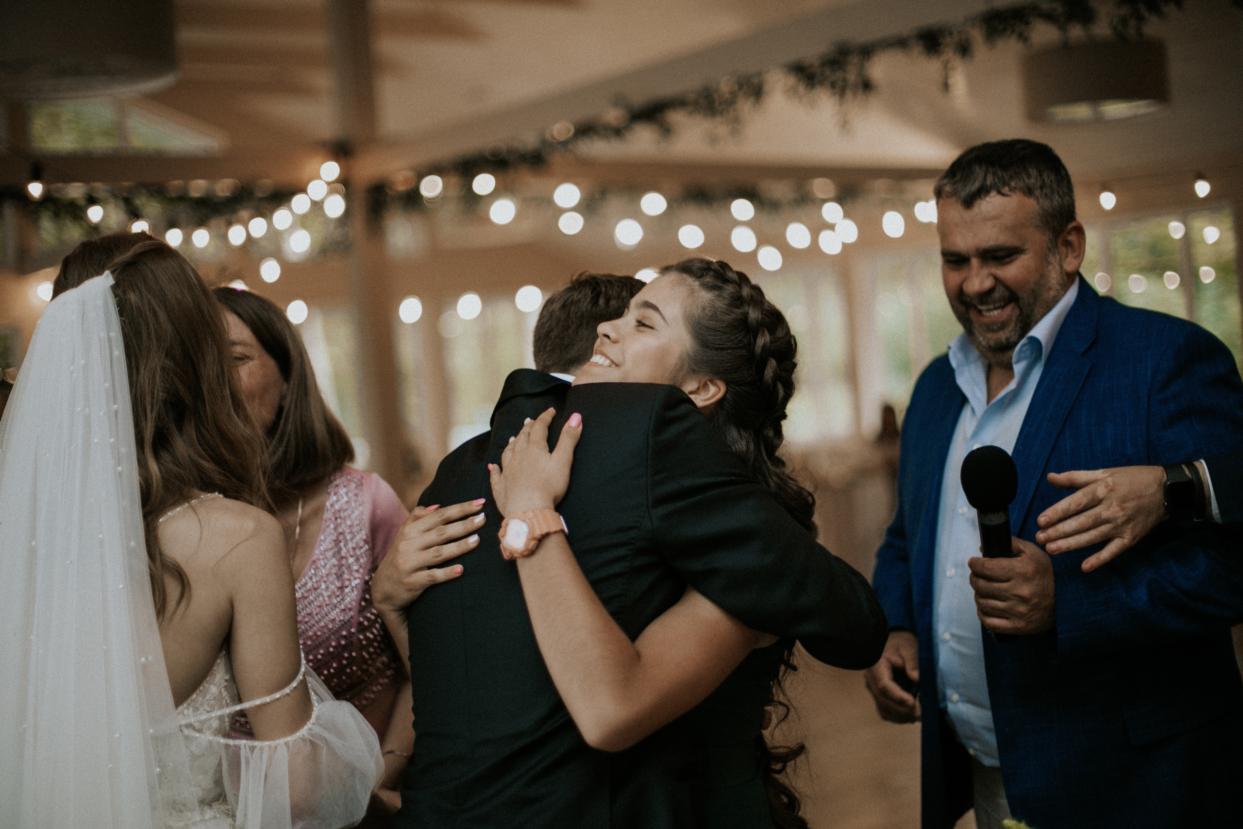 S & I. Photographer Vlad Boytsoff