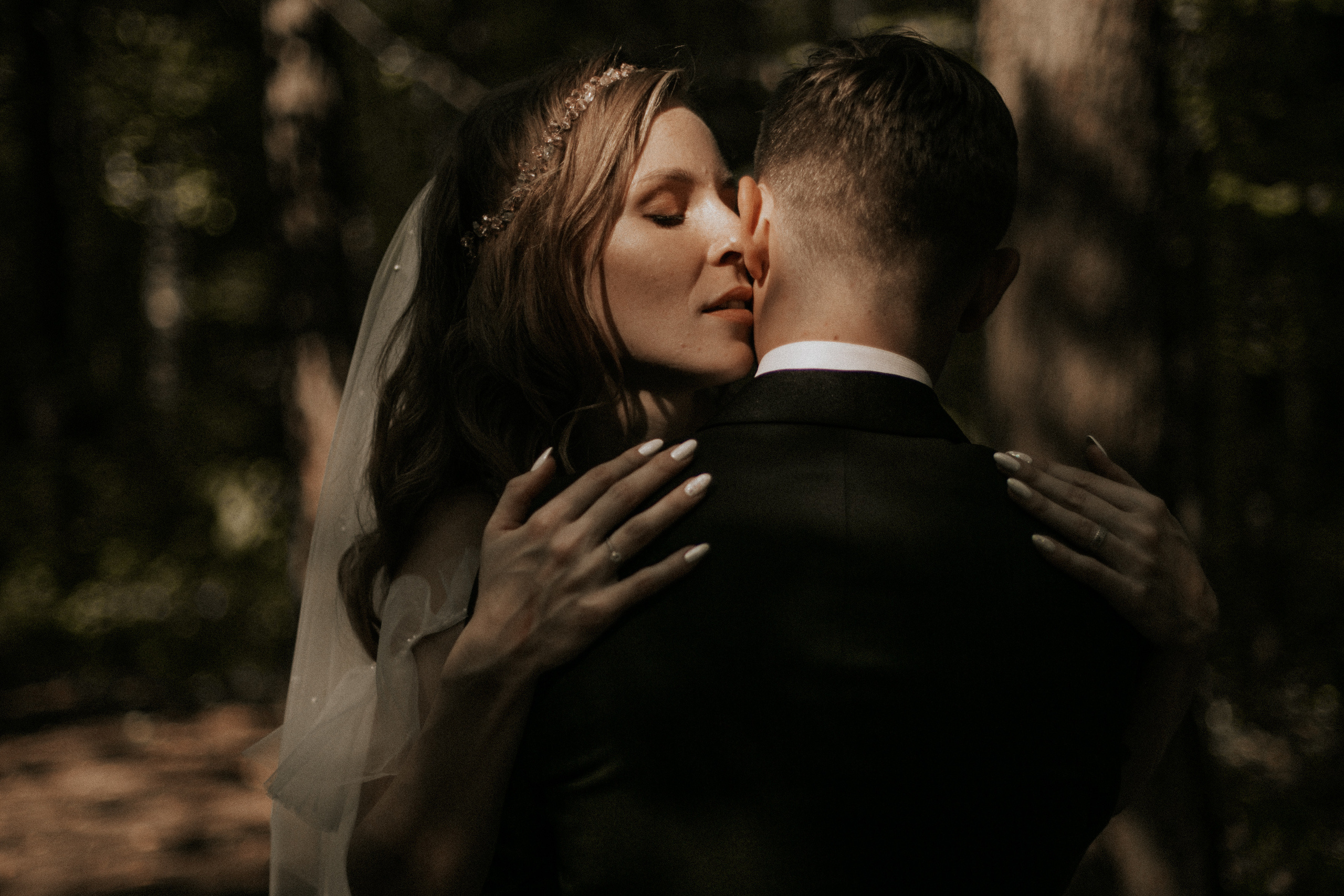 S & I. Photographer Vlad Boytsoff