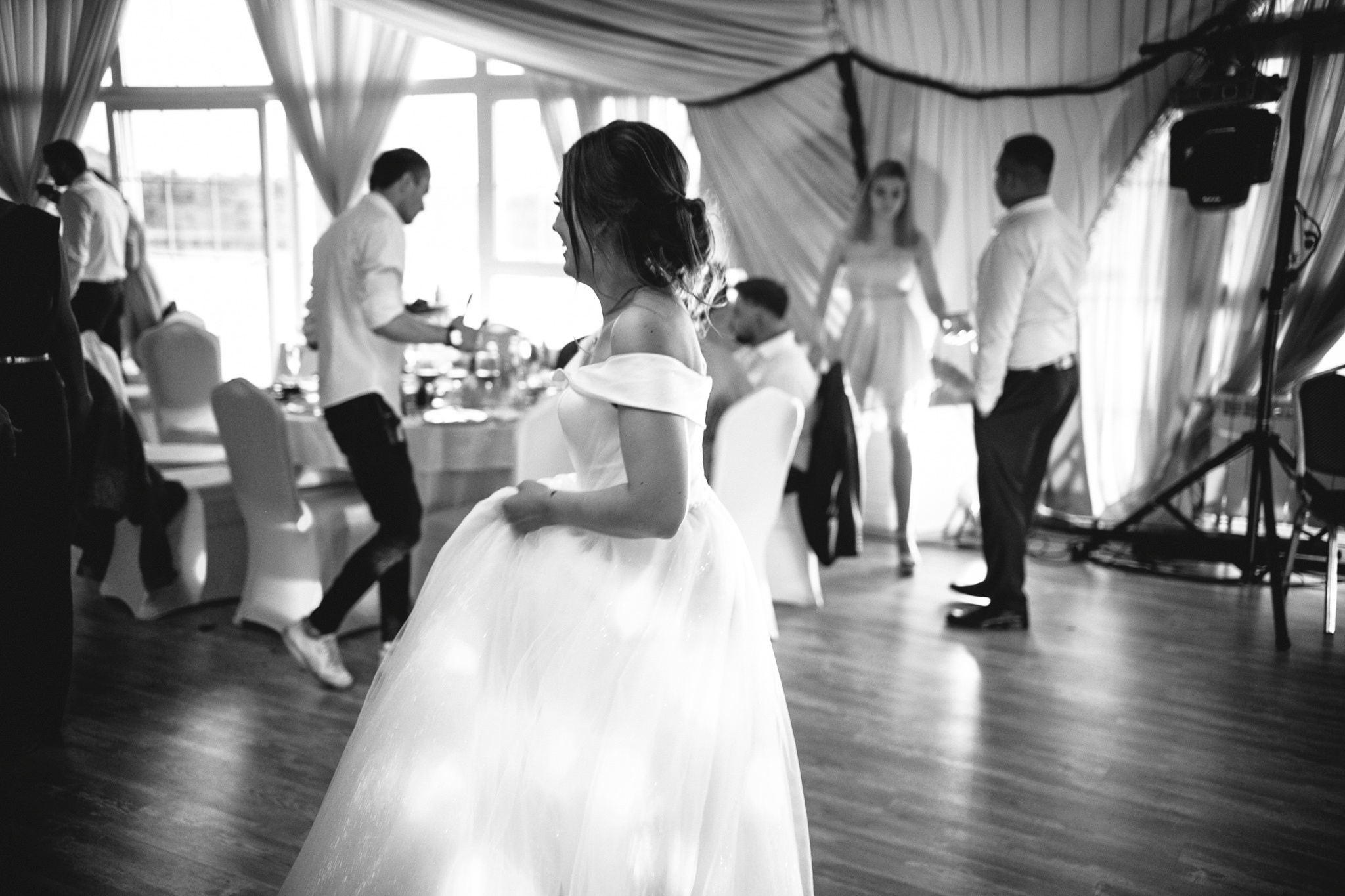 D & S. Photographer Vlad Boytsoff