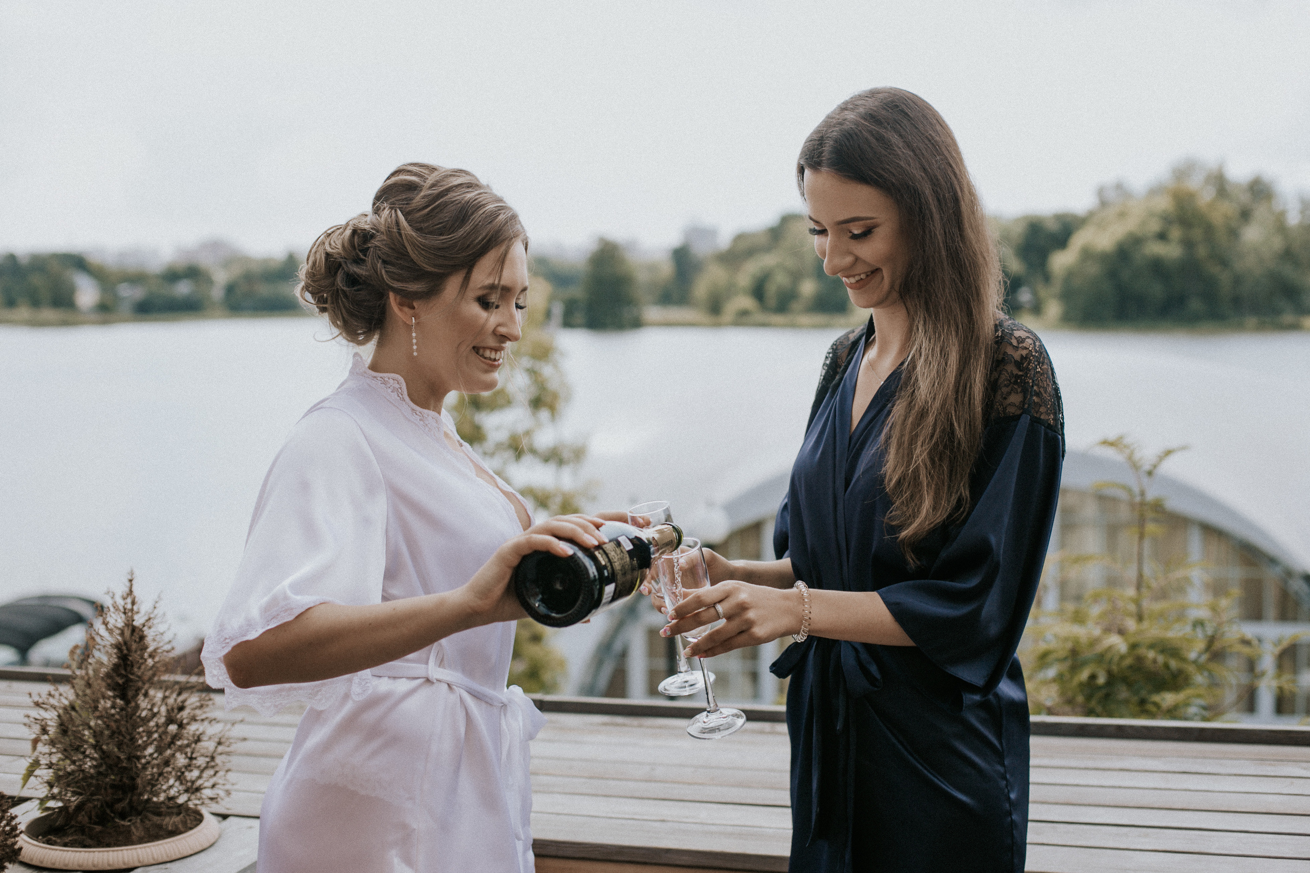 D & S. Photographer Vlad Boytsoff