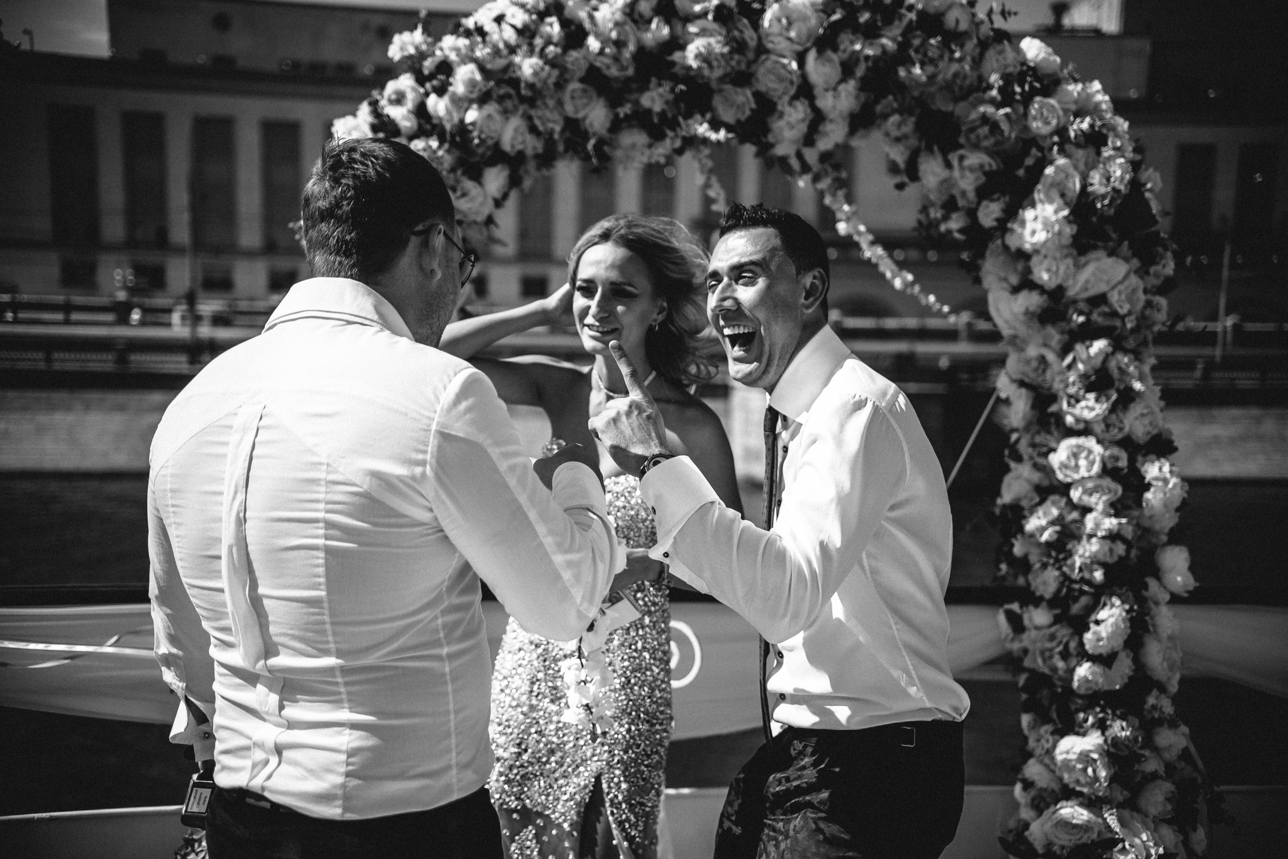 I & A. Photographer Vlad Boytsoff