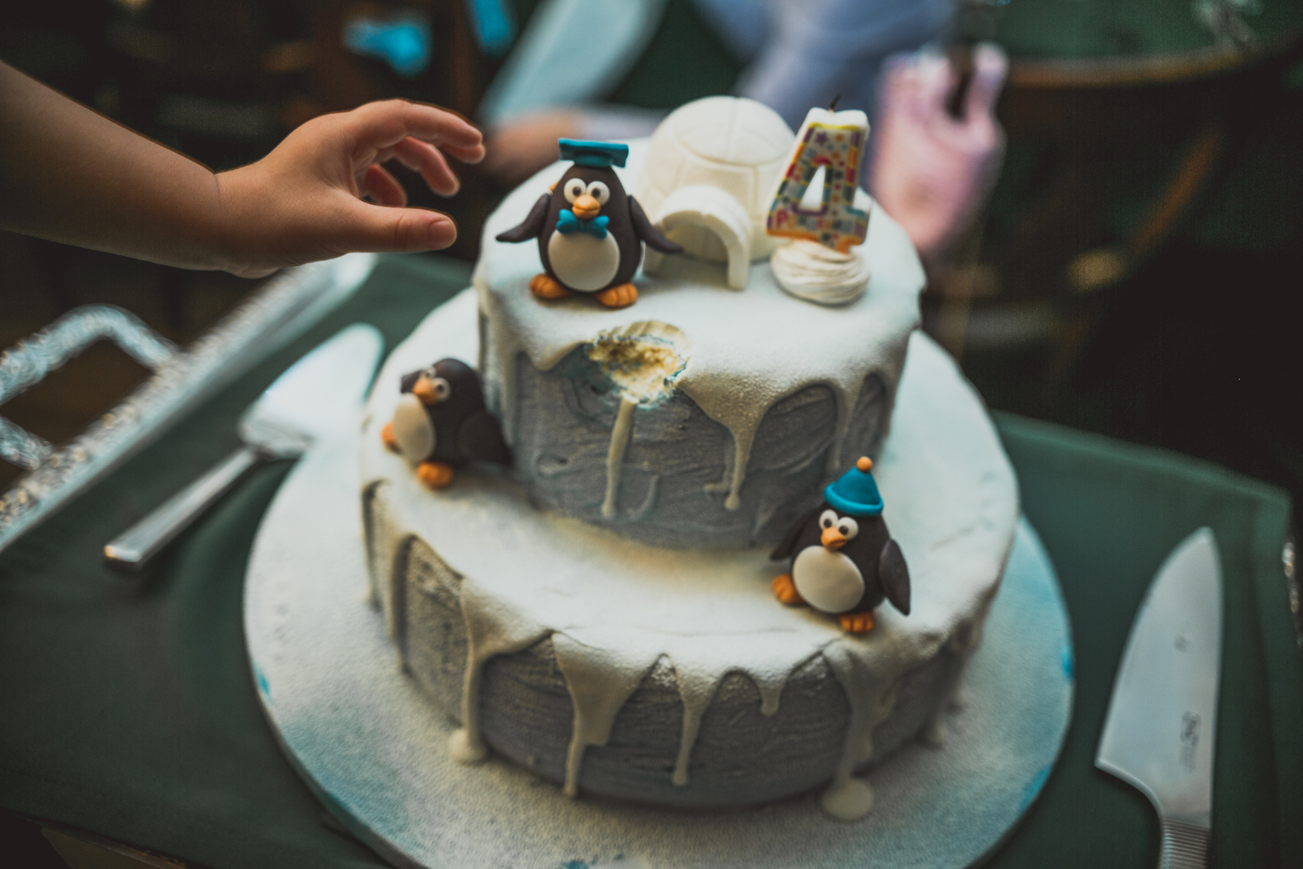 Pushkin Restaurant. Kids birthday. Photographer Vlad Boytsoff