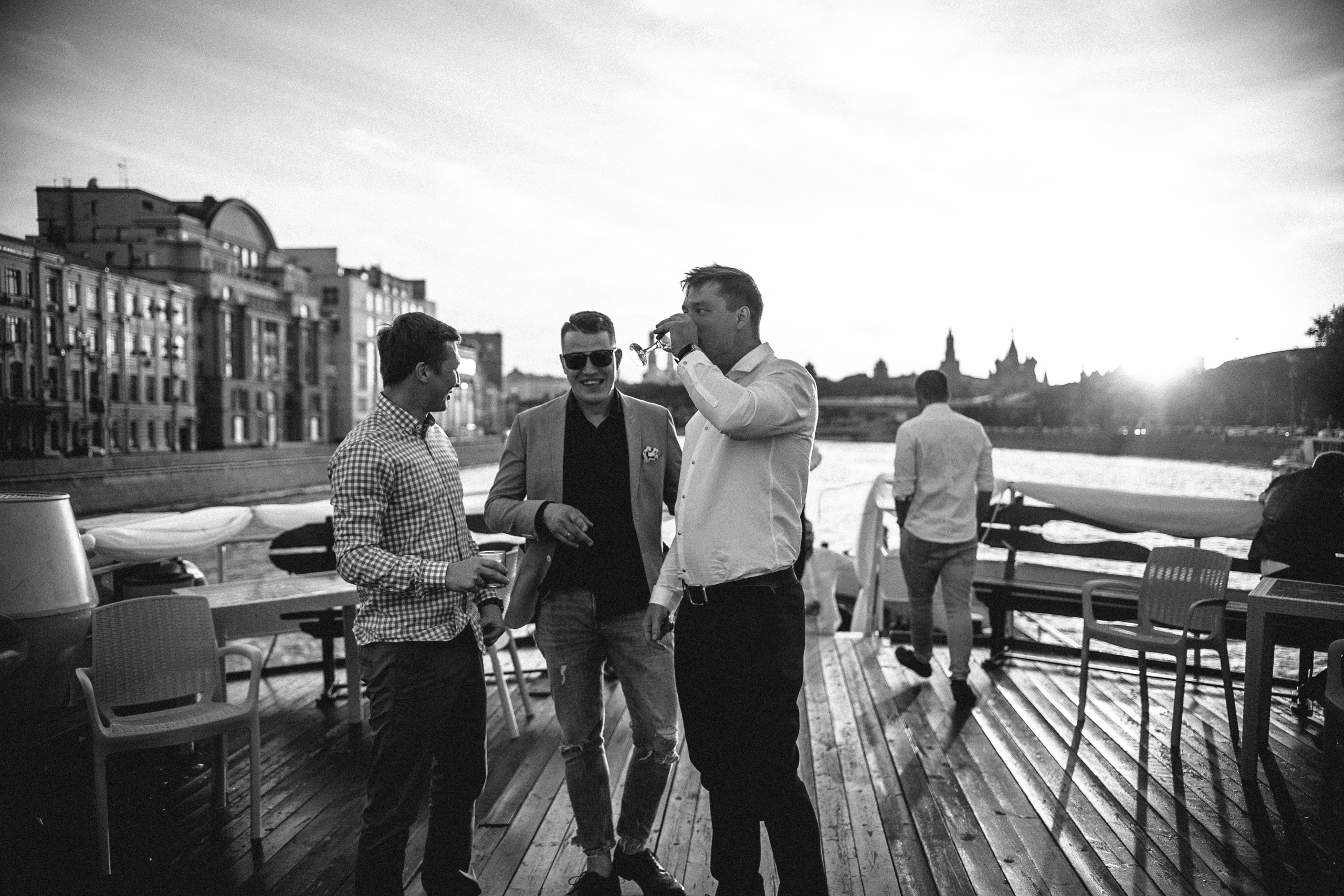 I & A. Photographer Vlad Boytsoff