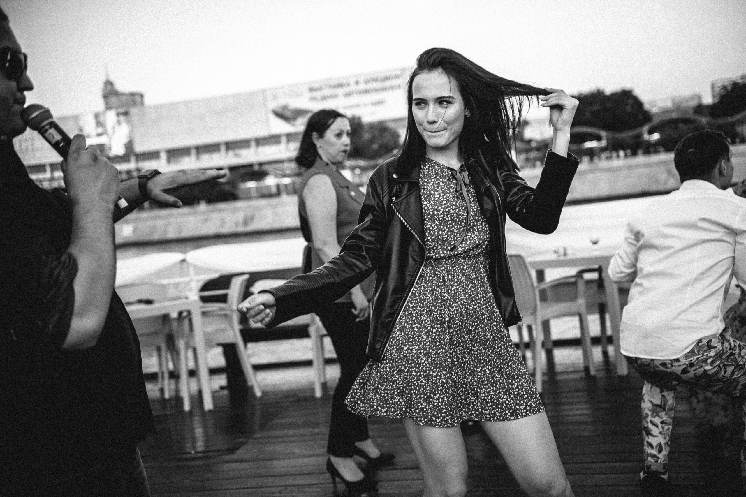 I & A. Photographer Vlad Boytsoff