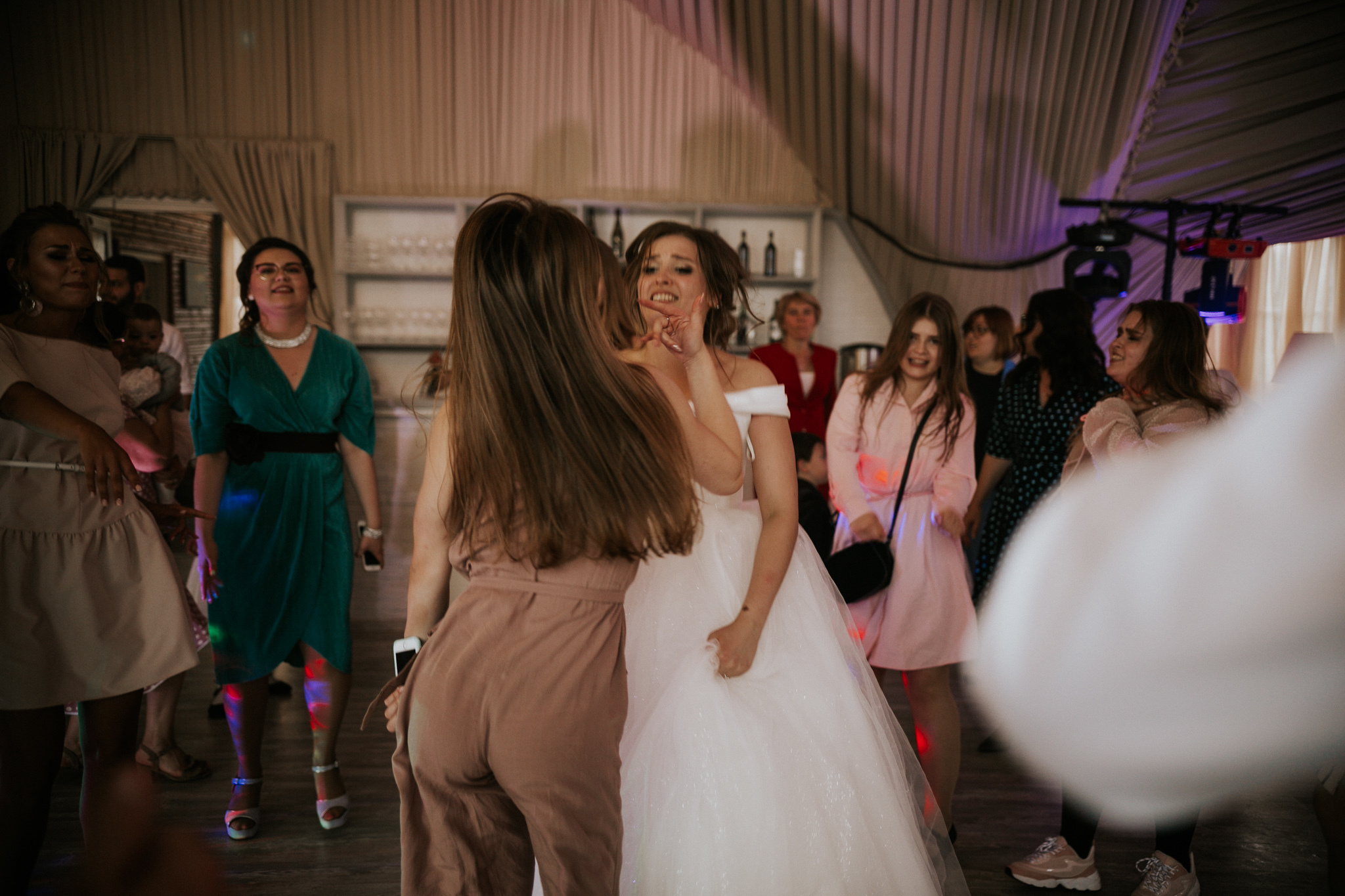 D & S. Photographer Vlad Boytsoff