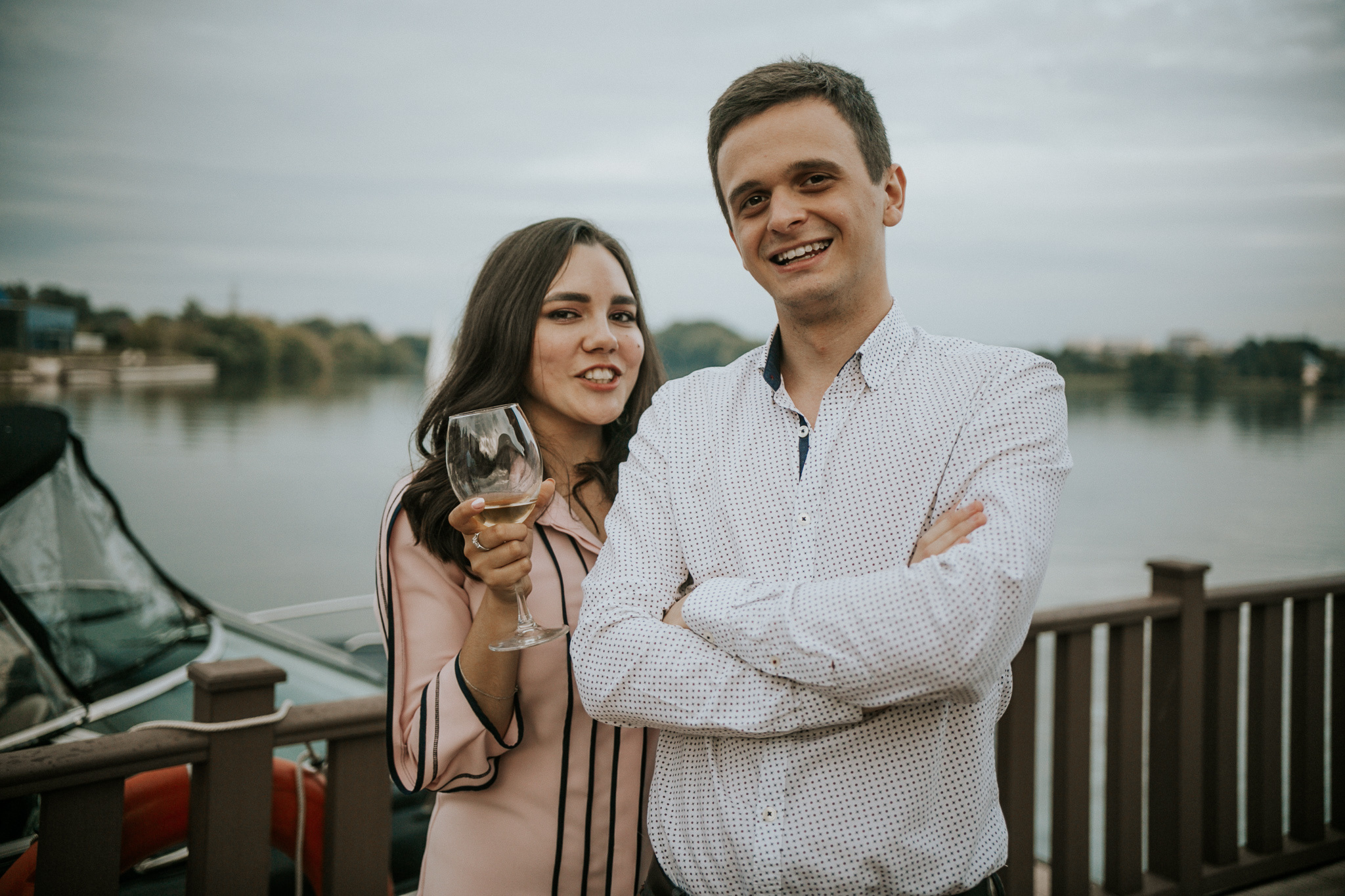 D & S. Photographer Vlad Boytsoff