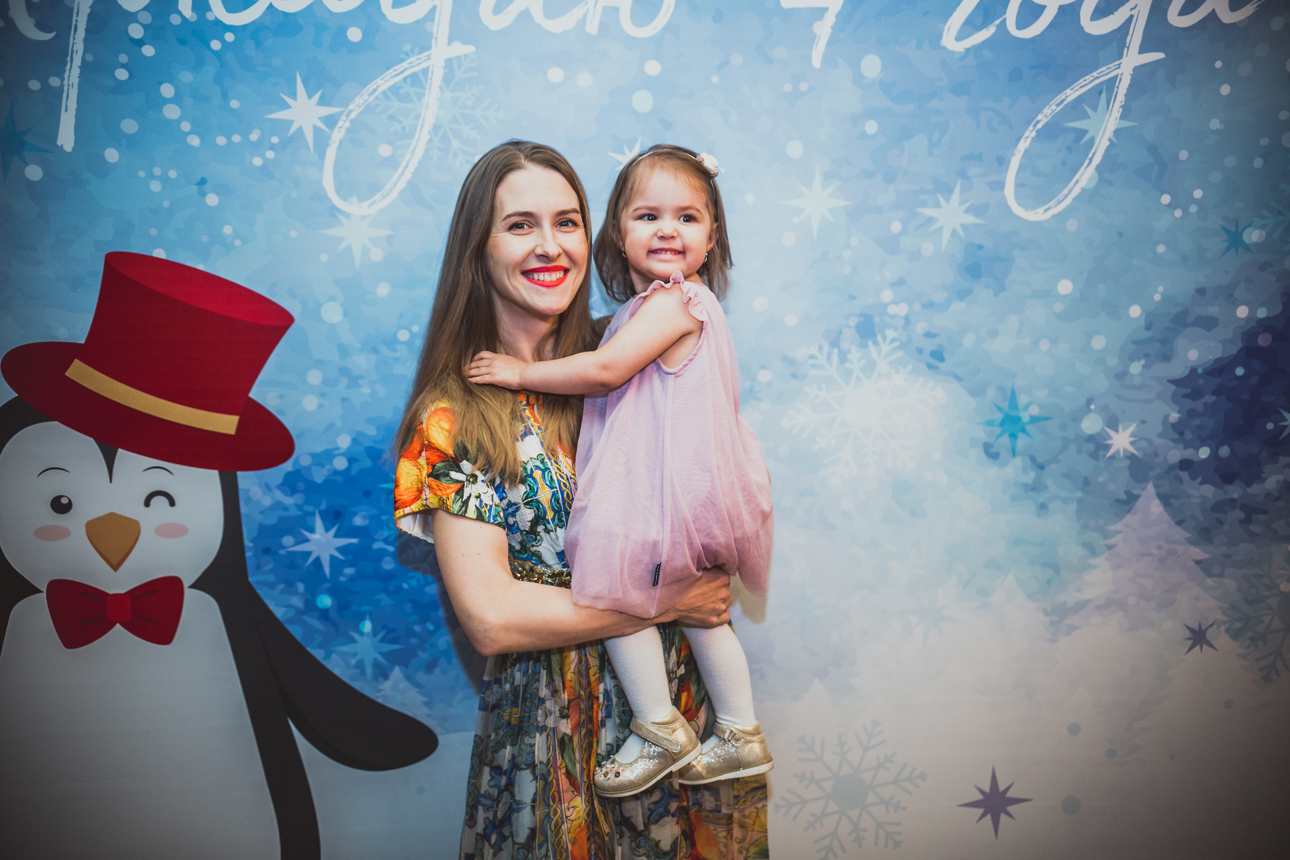 Pushkin Restaurant. Kids birthday. Photographer Vlad Boytsoff