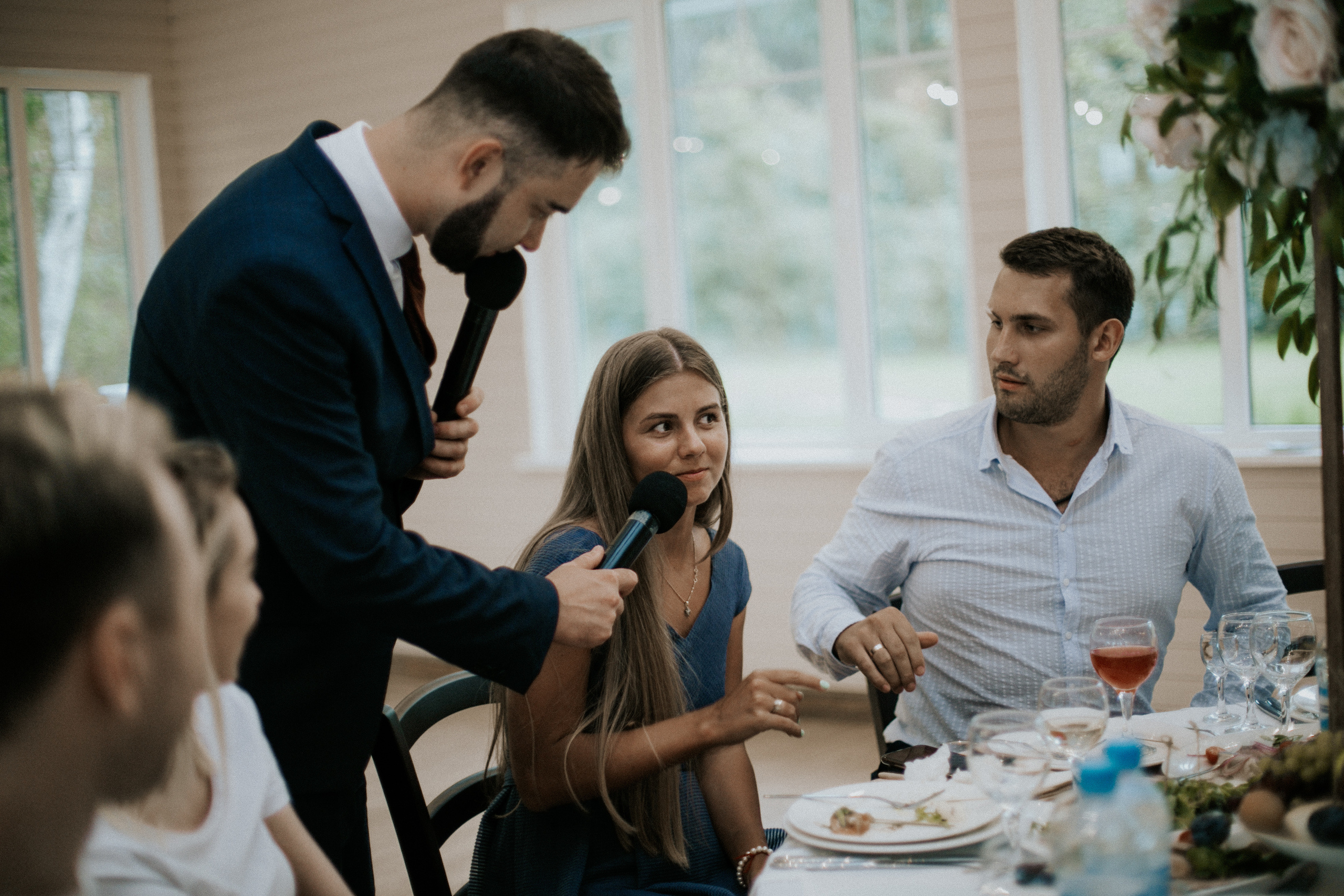 S & I. Photographer Vlad Boytsoff