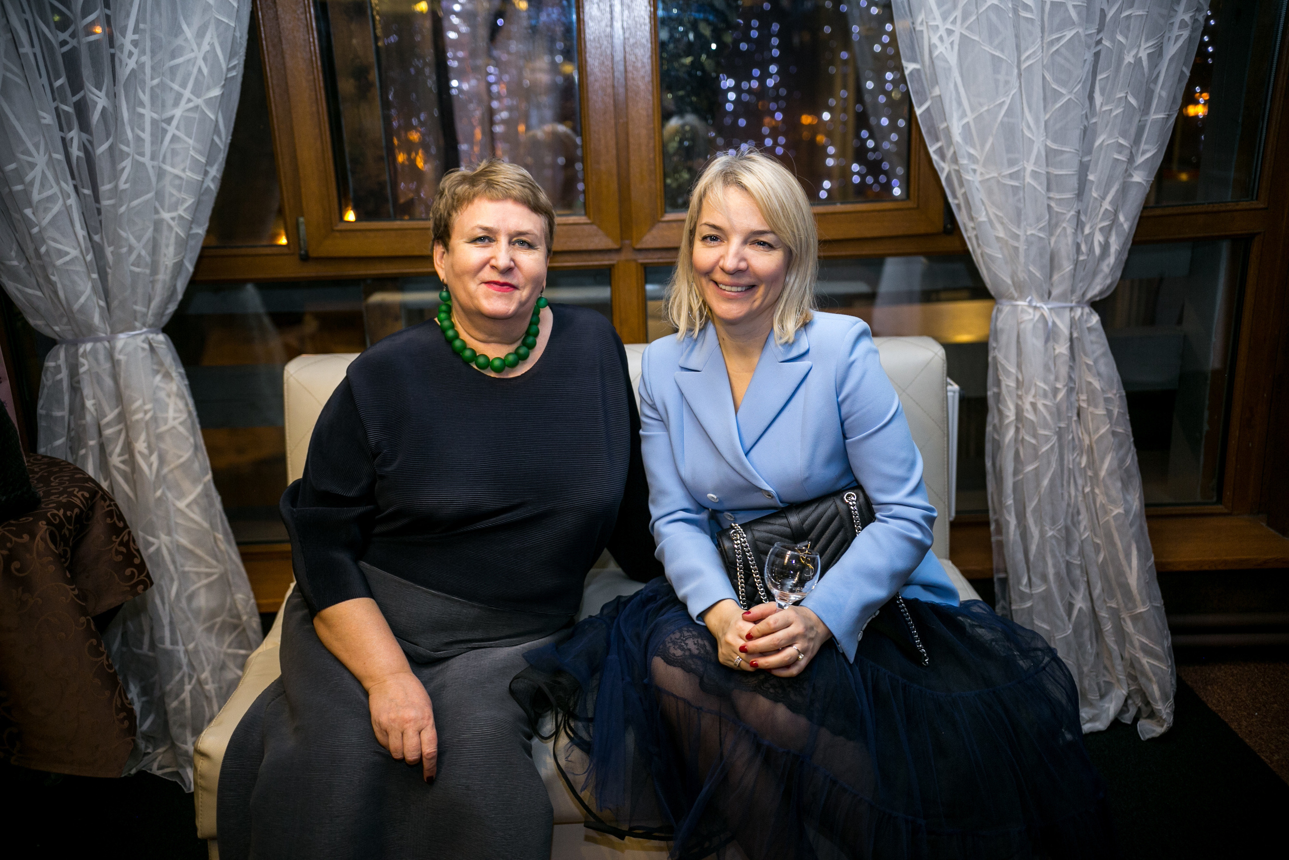 Four Seasons. Birthday. Photographer Vlad Boytsoff