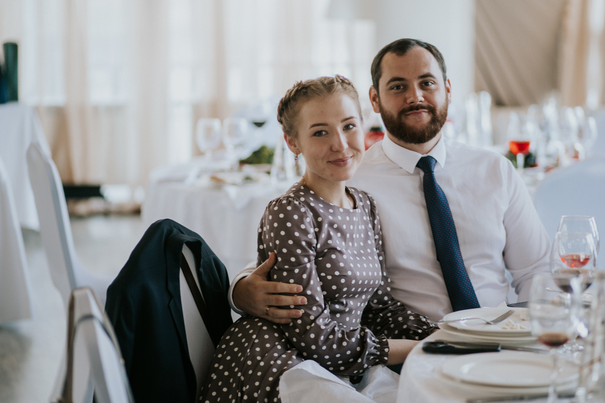 D & S. Photographer Vlad Boytsoff