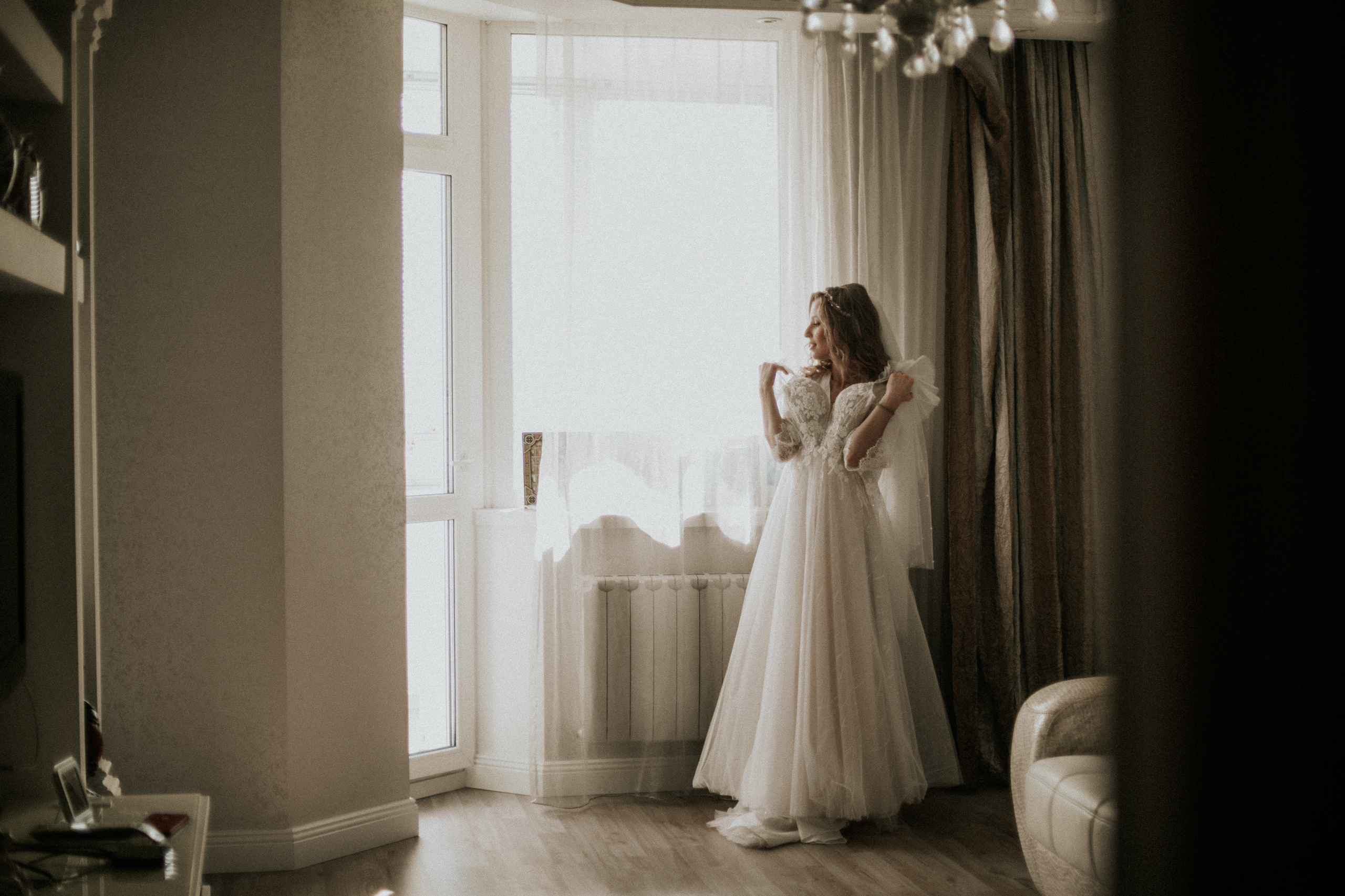 S & I. Photographer Vlad Boytsoff