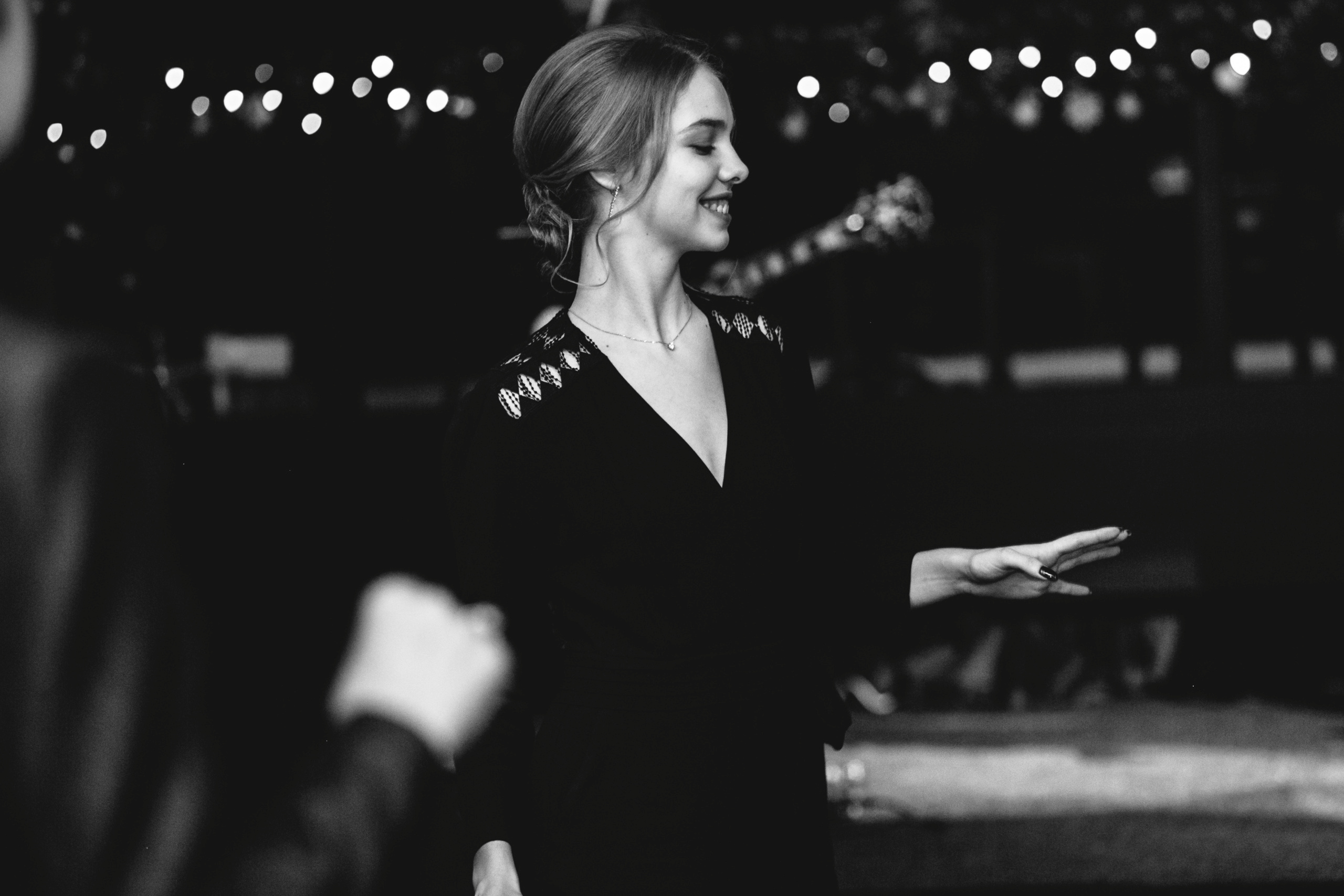 Four Seasons. Birthday. Photographer Vlad Boytsoff