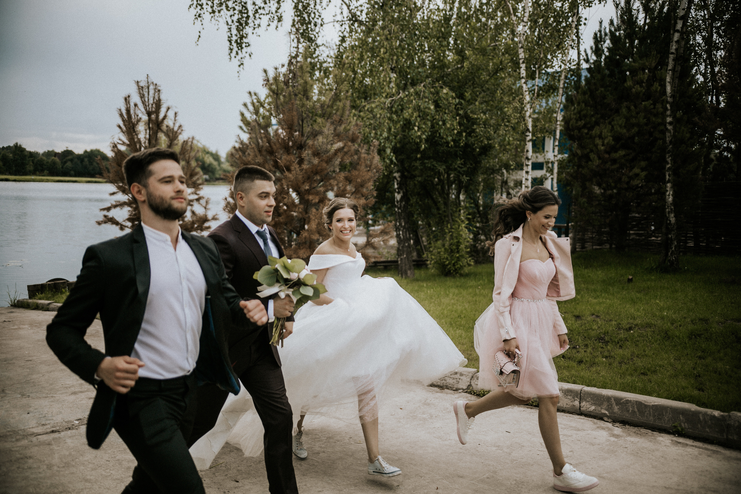 D & S. Photographer Vlad Boytsoff