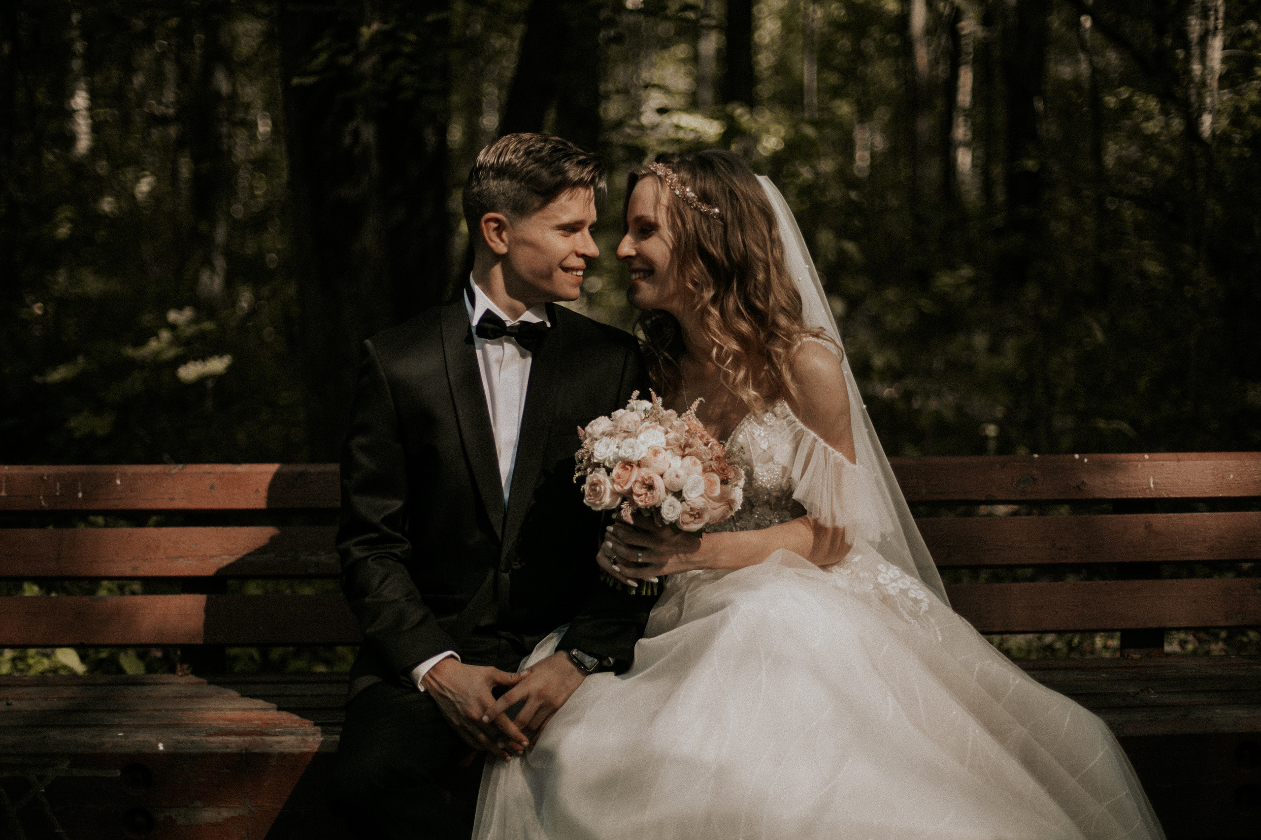 S & I. Photographer Vlad Boytsoff