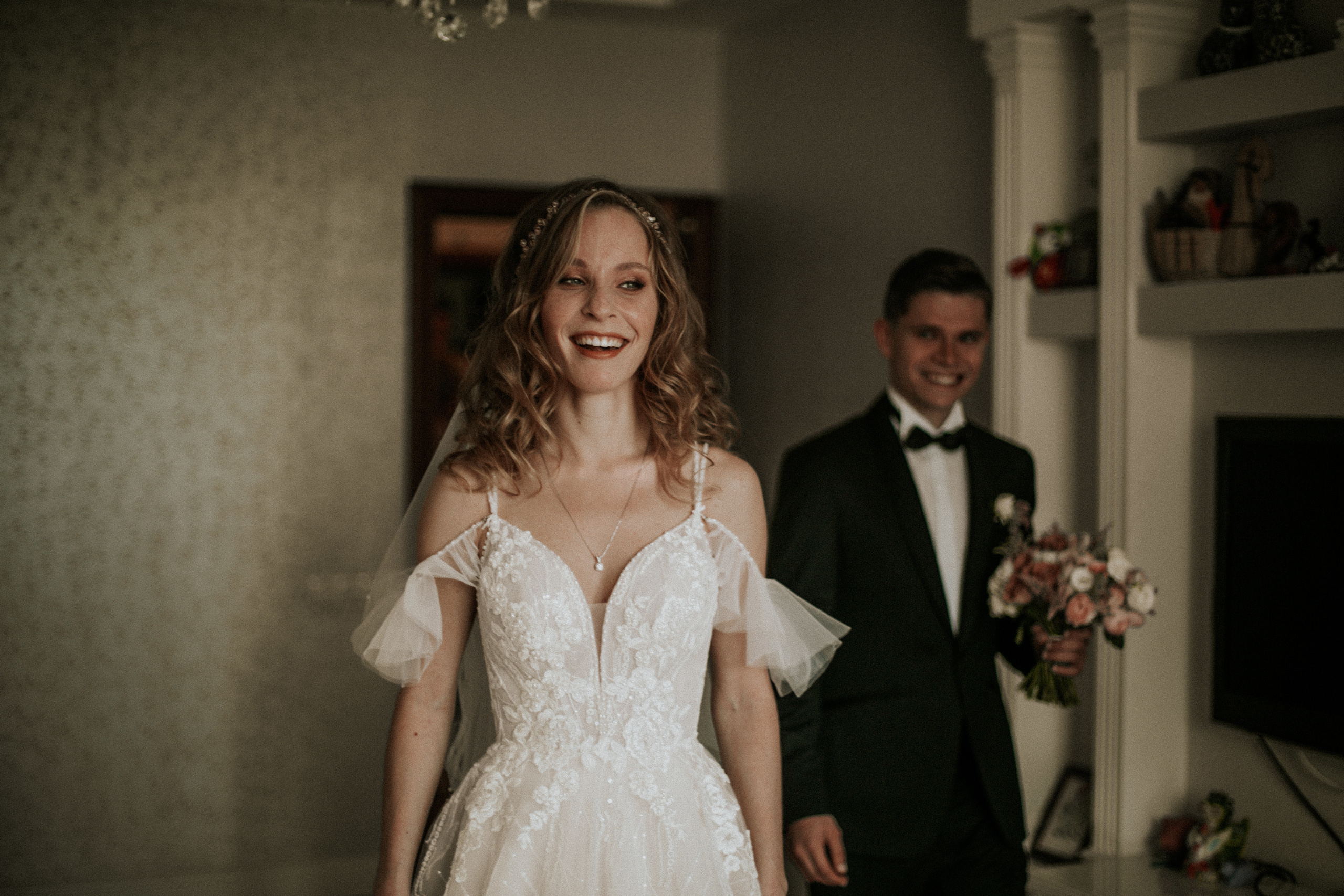 S & I. Photographer Vlad Boytsoff