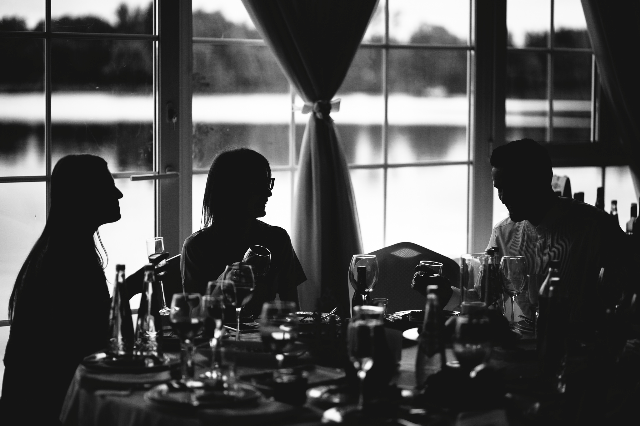 D & S. Photographer Vlad Boytsoff