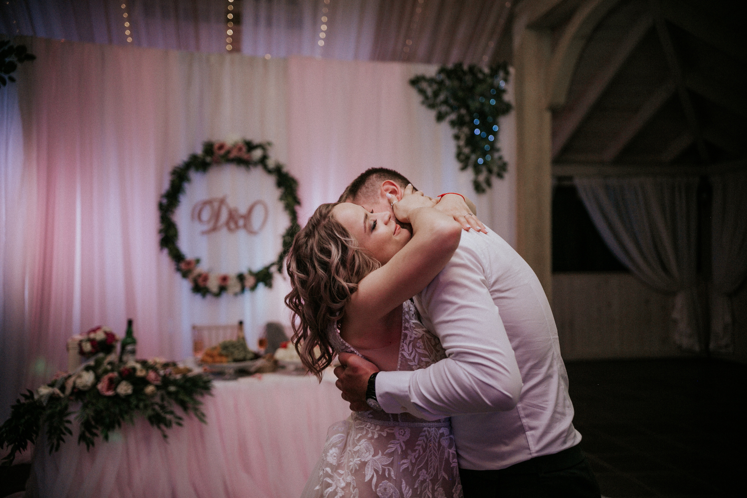 О & D. Photographer Vlad Boytsoff