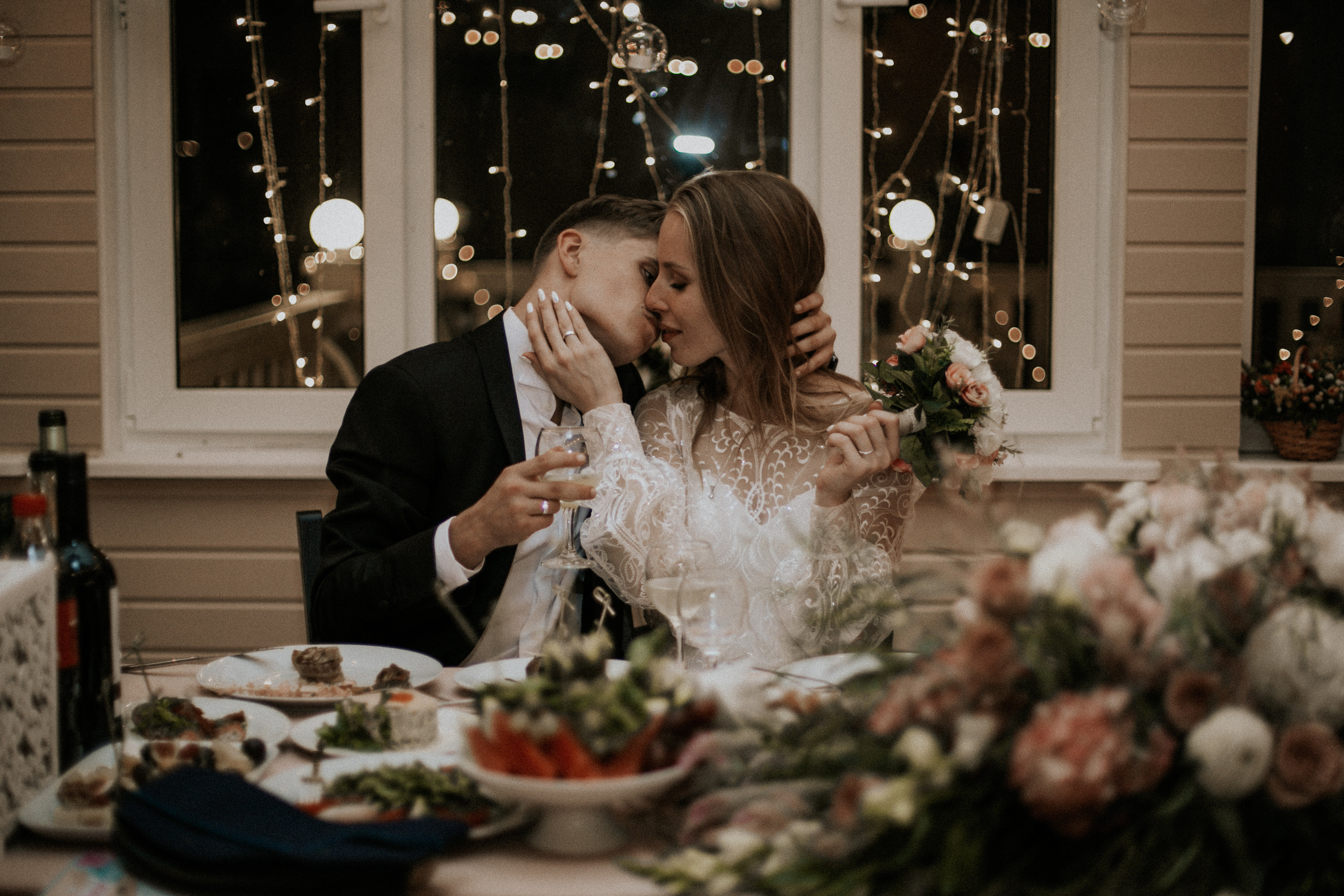 S & I. Photographer Vlad Boytsoff