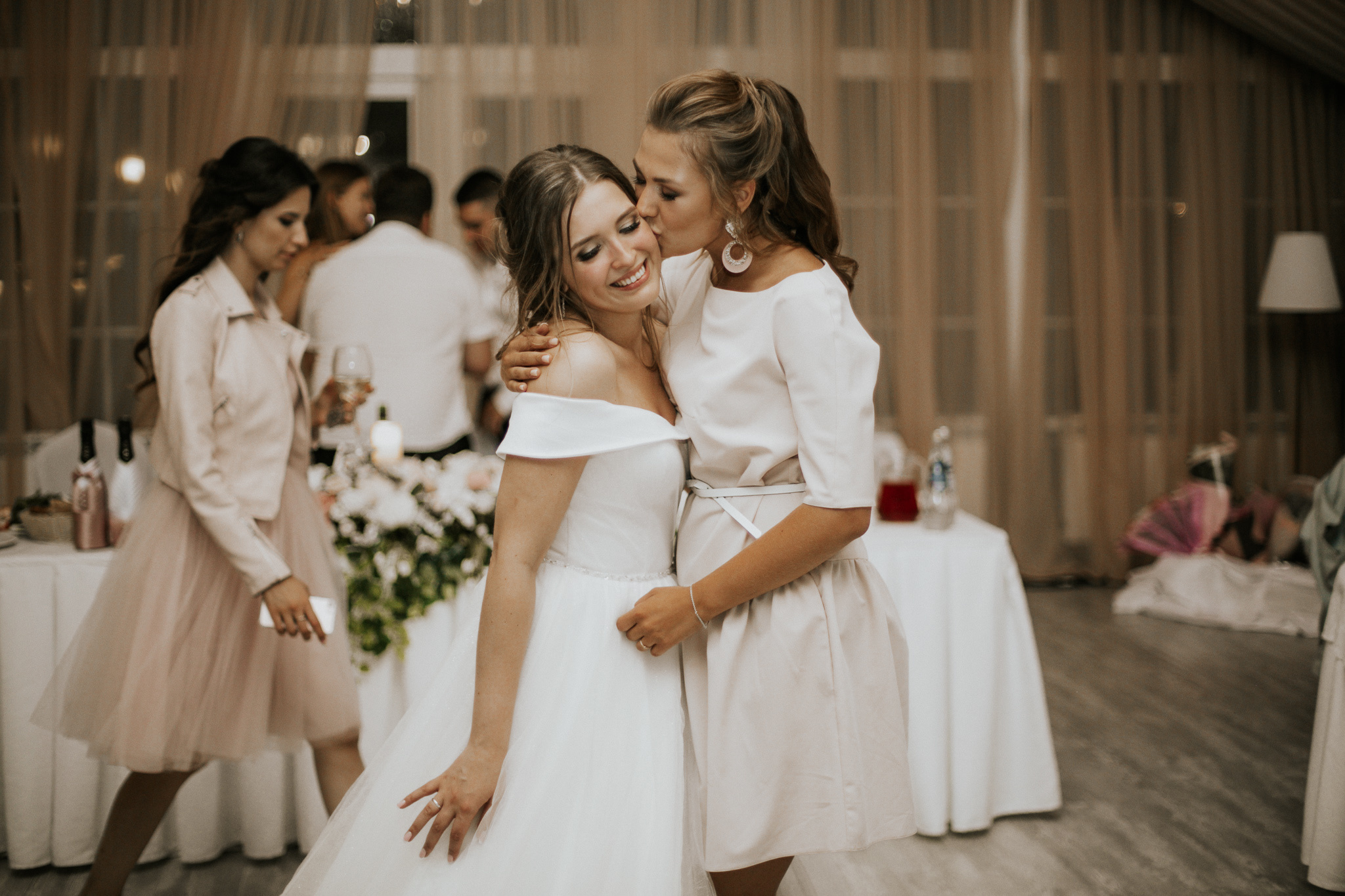 D & S. Photographer Vlad Boytsoff