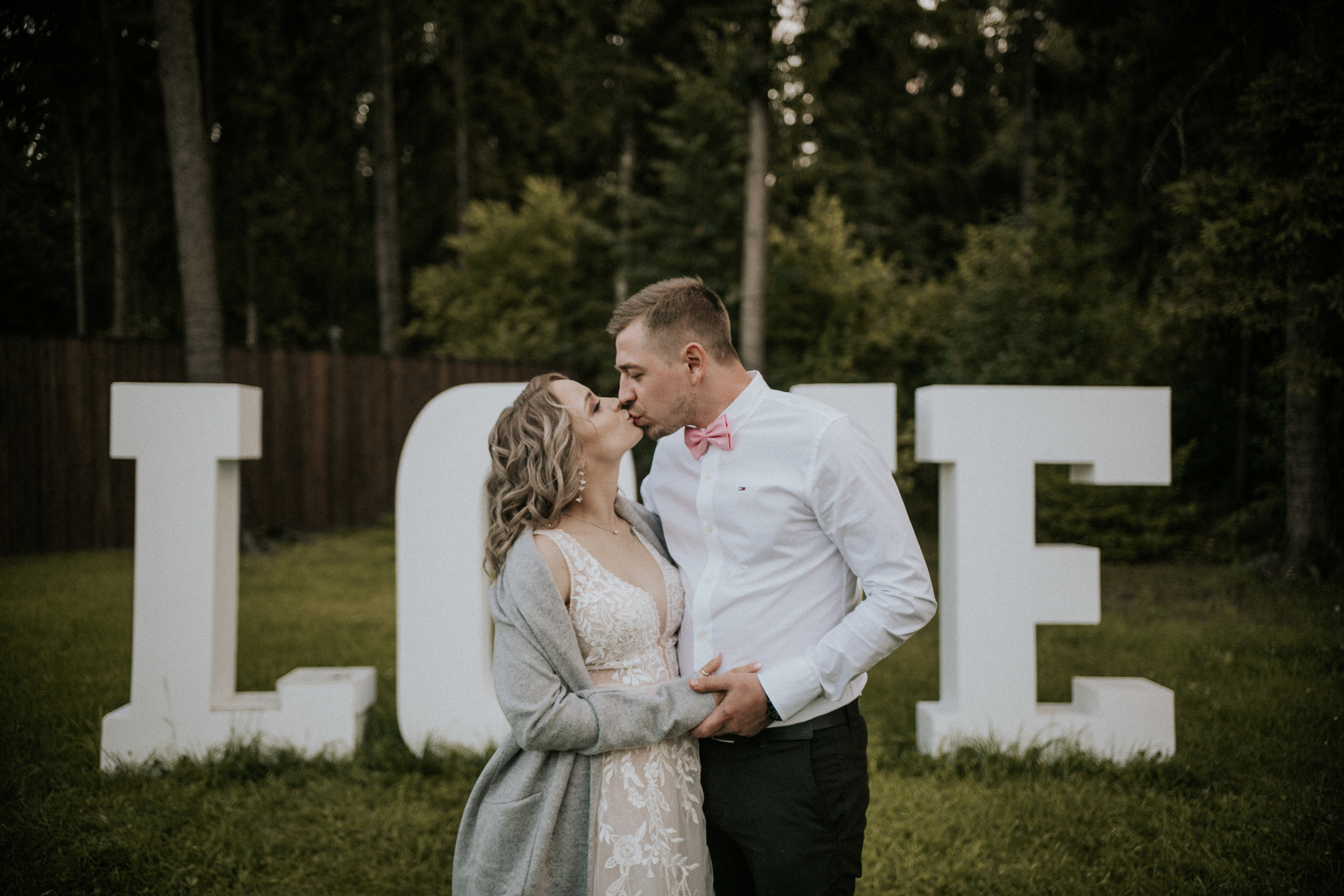 О & D. Photographer Vlad Boytsoff