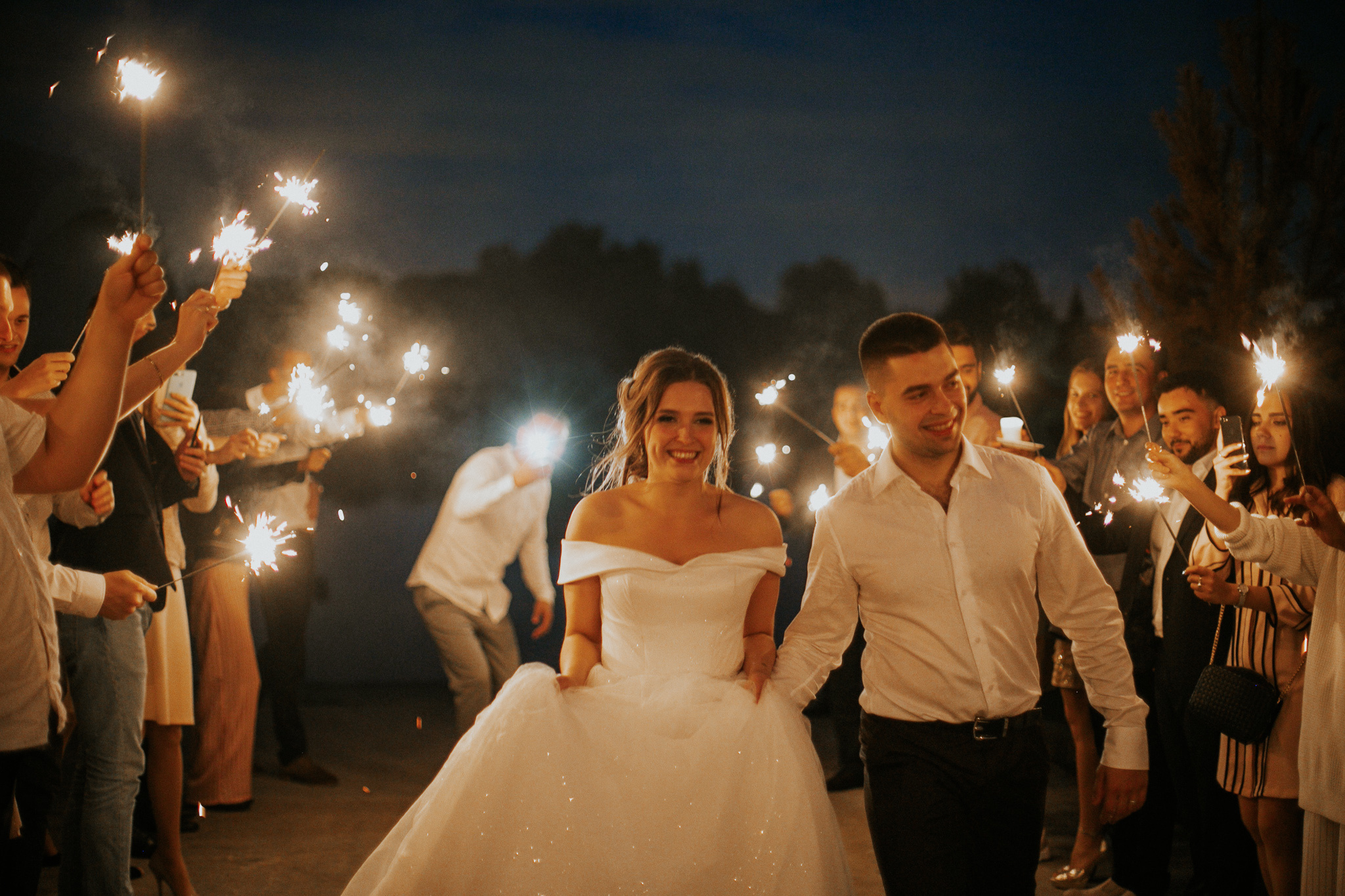 D & S. Photographer Vlad Boytsoff