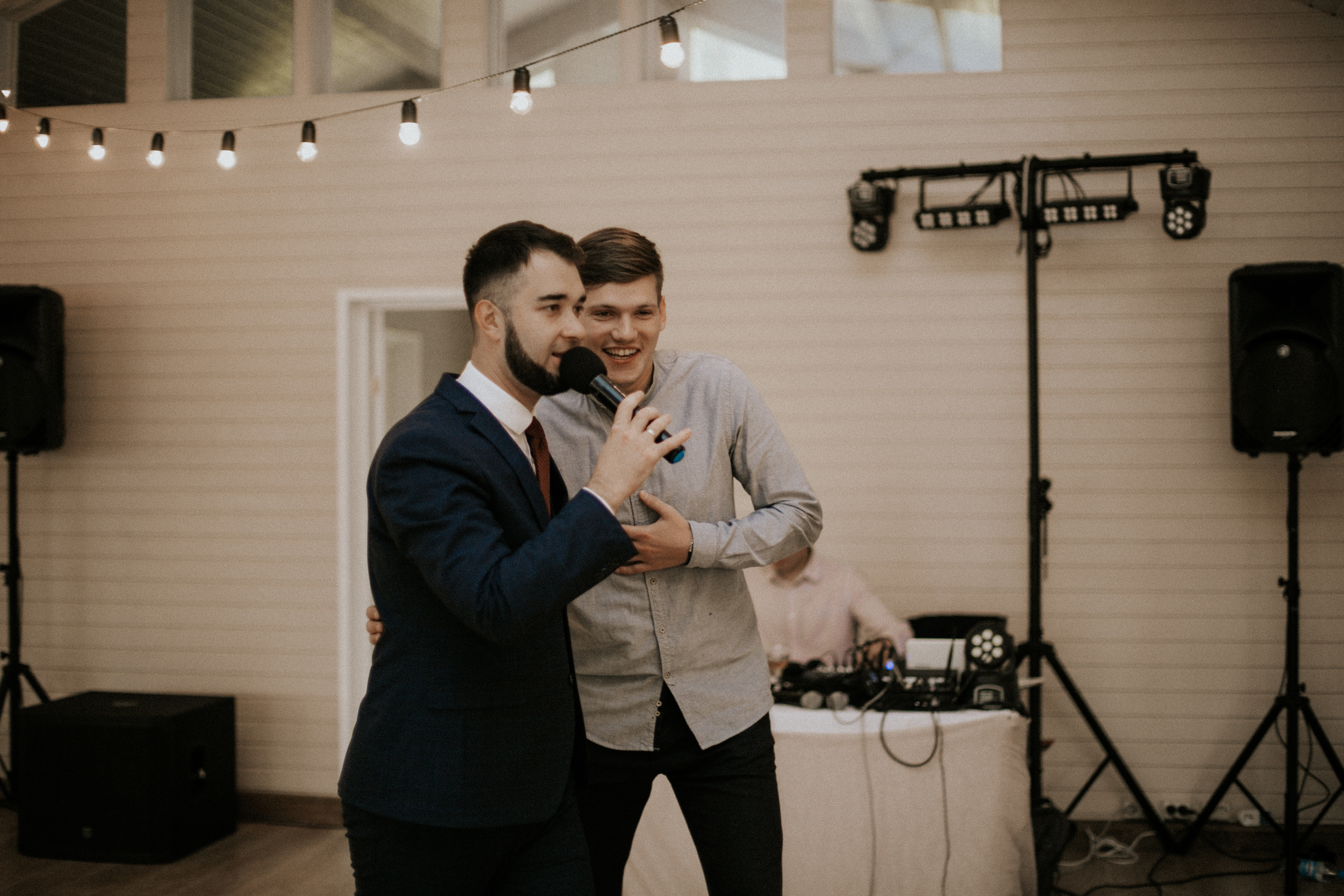 S & I. Photographer Vlad Boytsoff