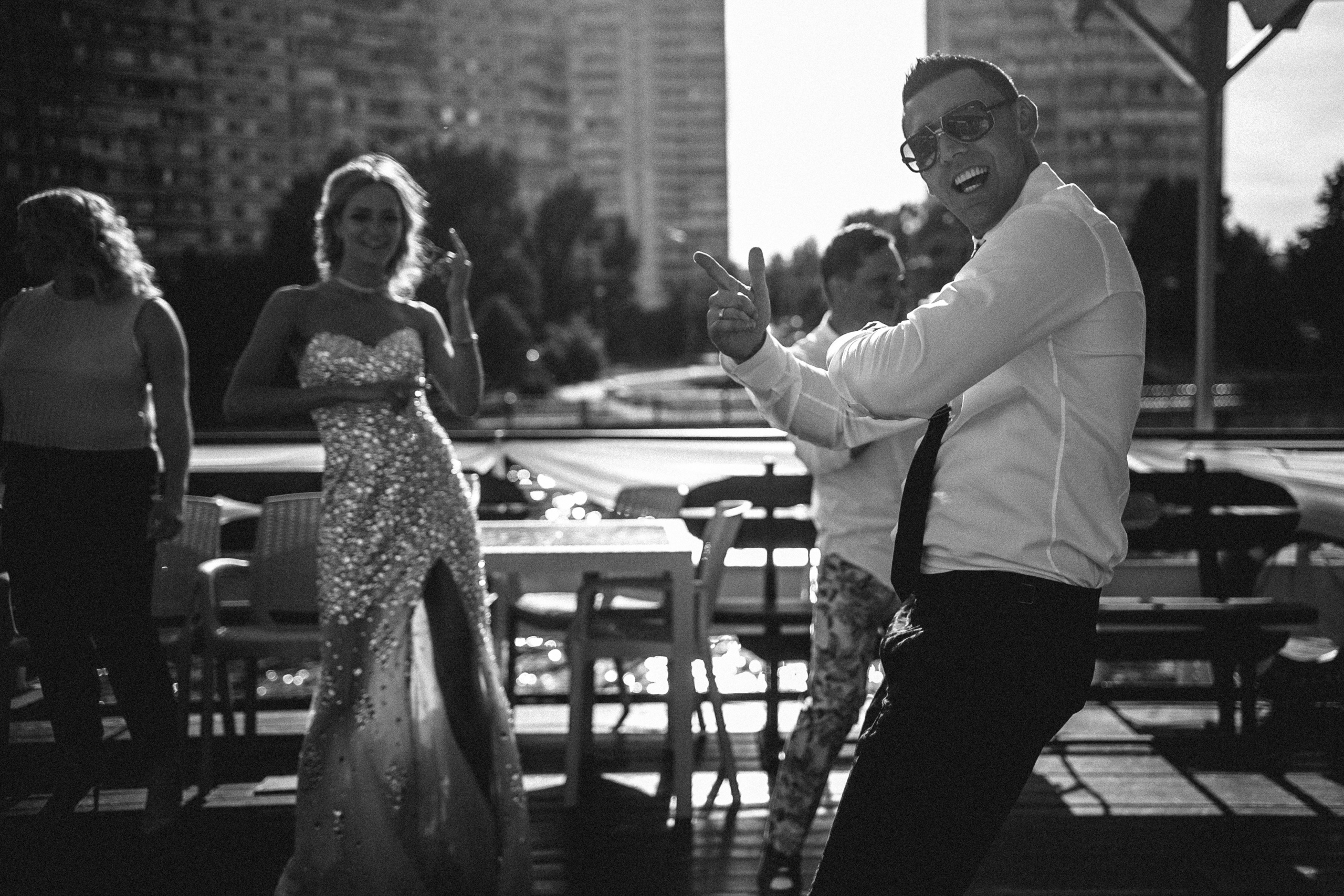 I & A. Photographer Vlad Boytsoff