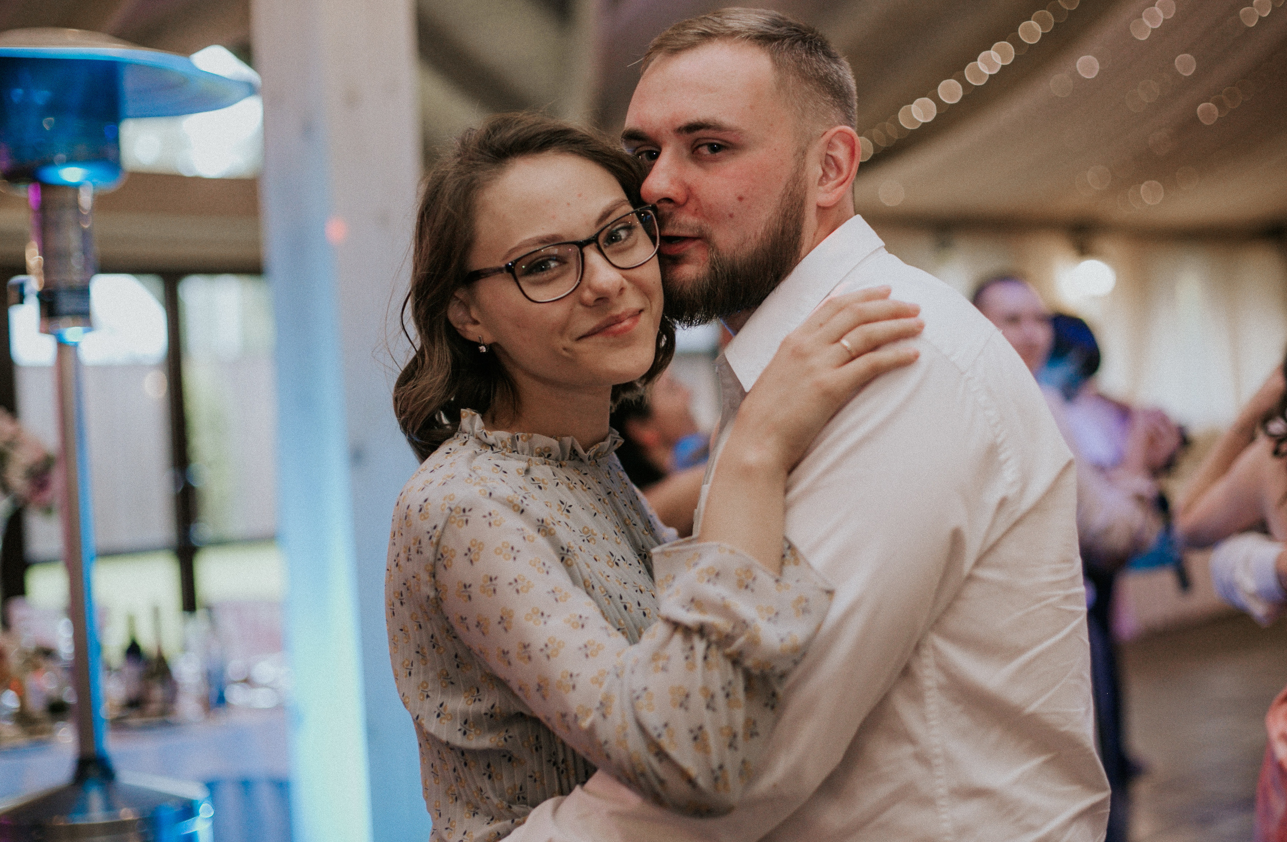 О & D. Photographer Vlad Boytsoff