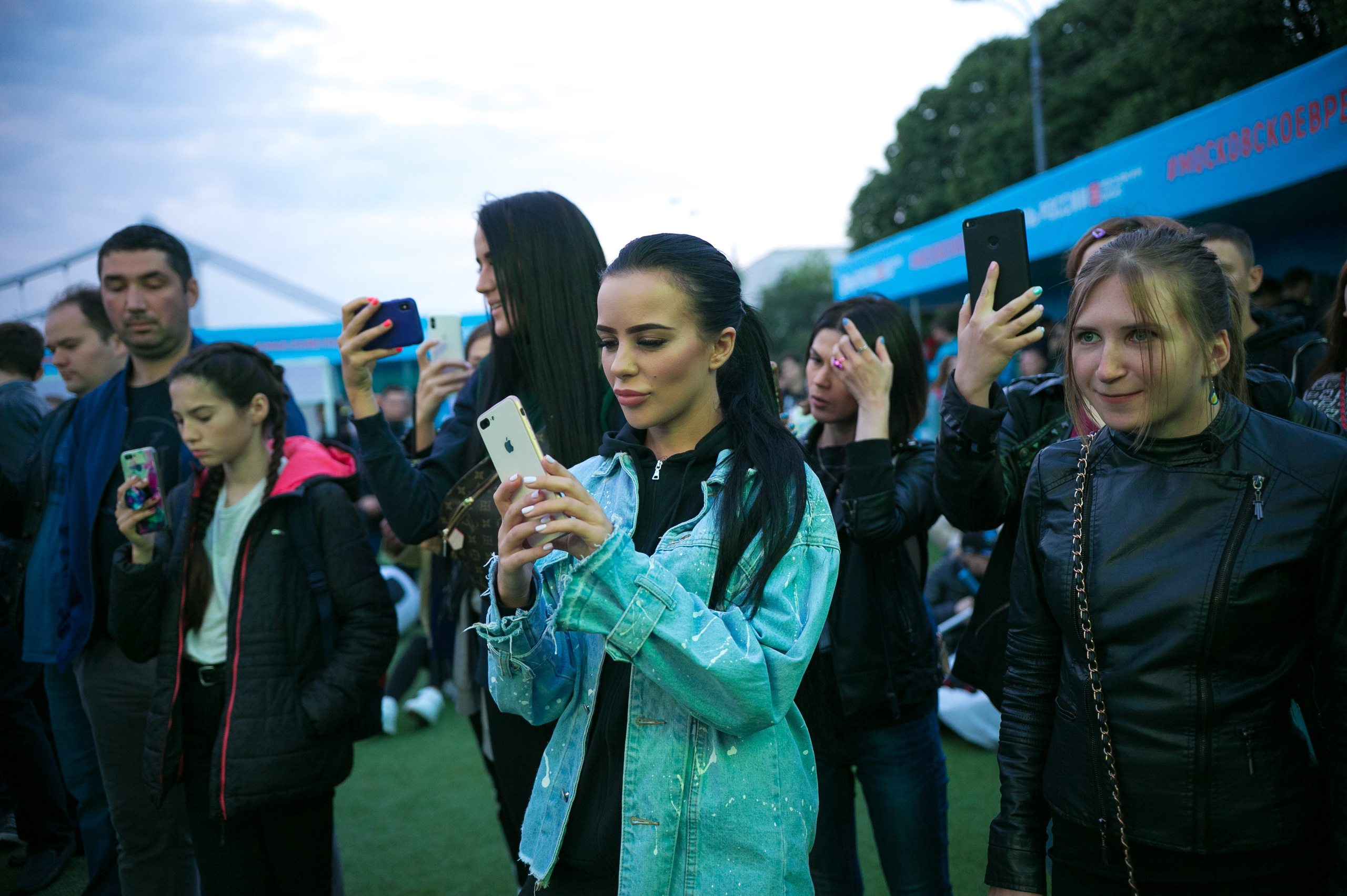 FIFA. Photographer Vlad Boytsoff