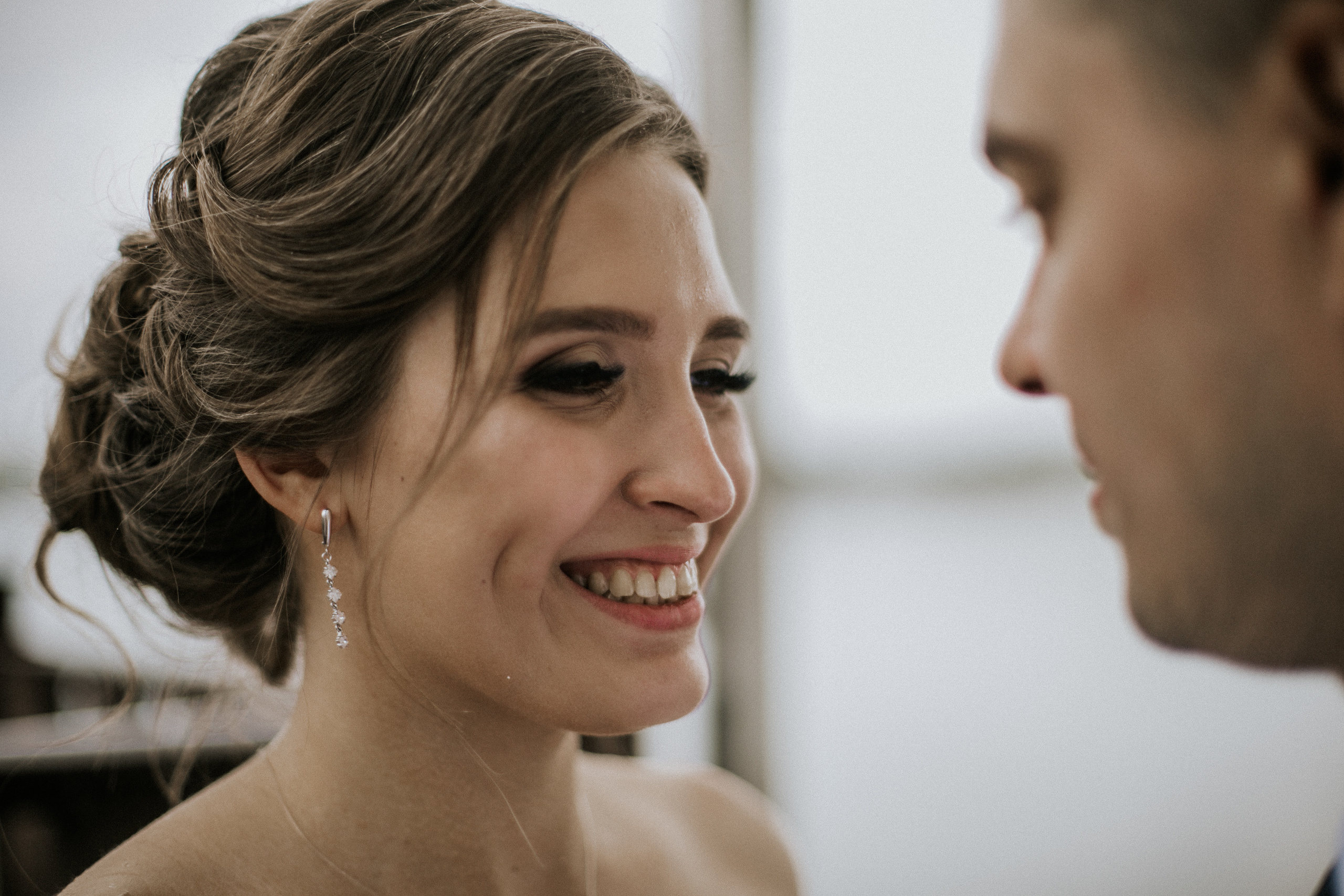 D & S. Photographer Vlad Boytsoff