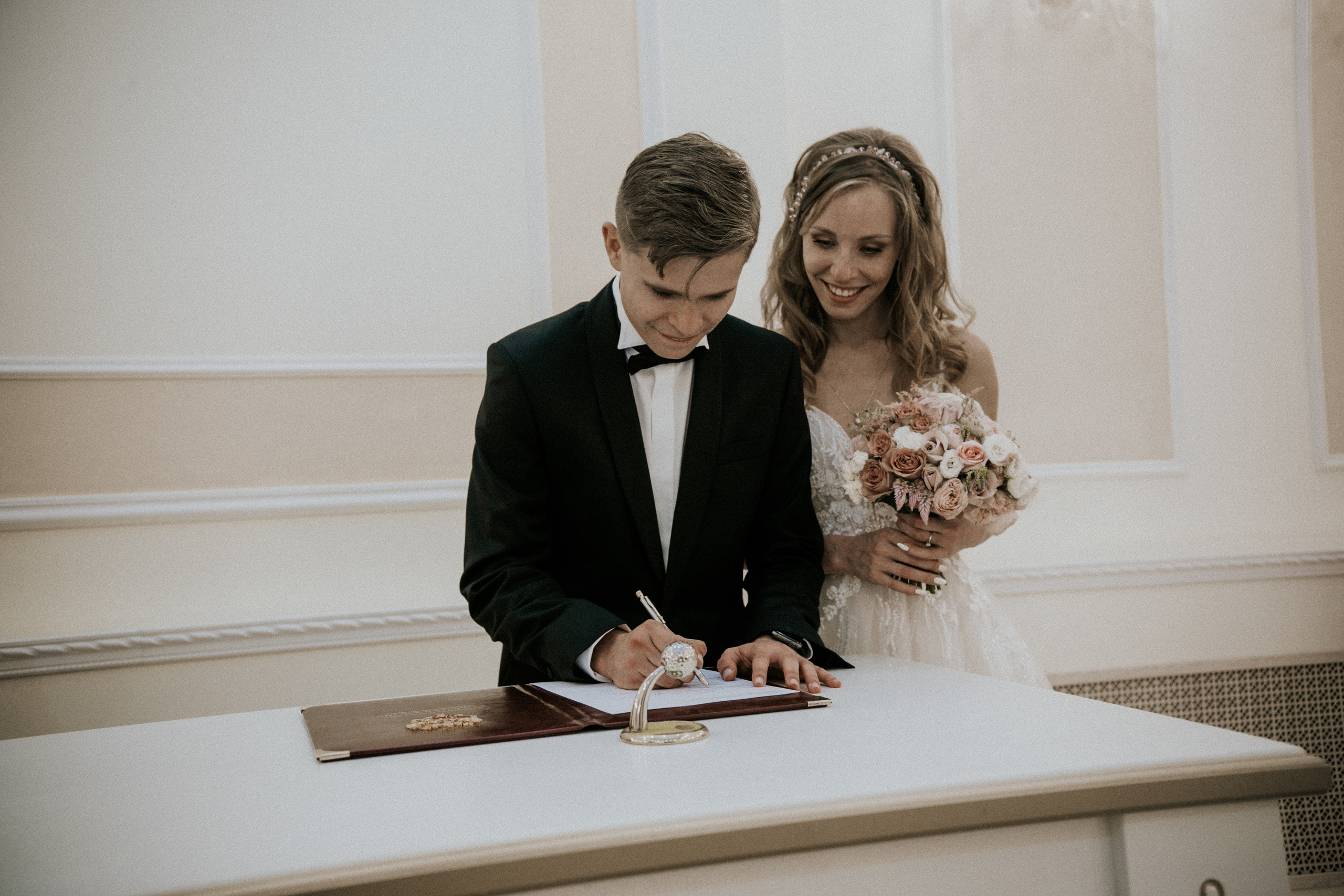 S & I. Photographer Vlad Boytsoff